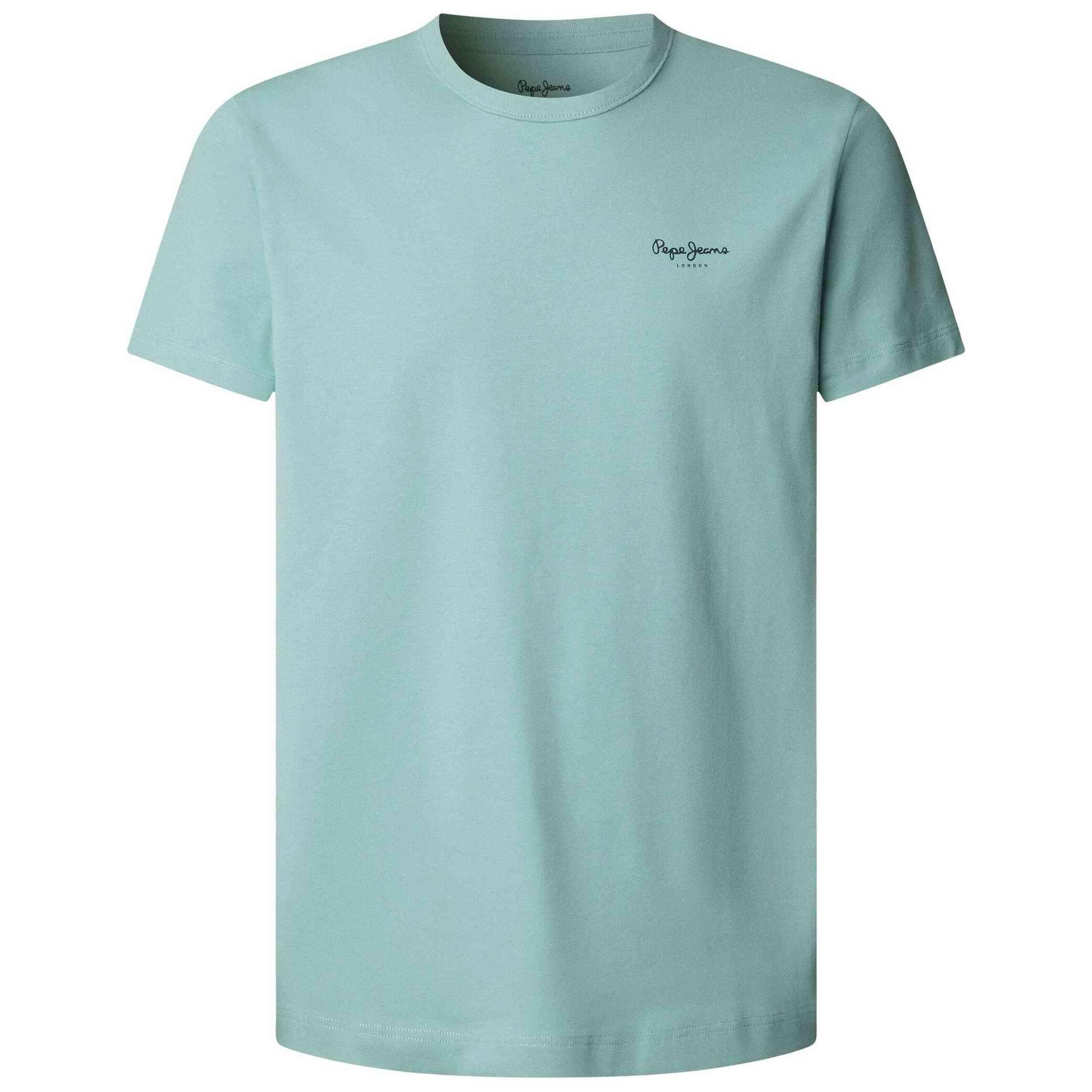 T-shirt Pepe jeans modèle PM5010180-504 pour homme 2/5