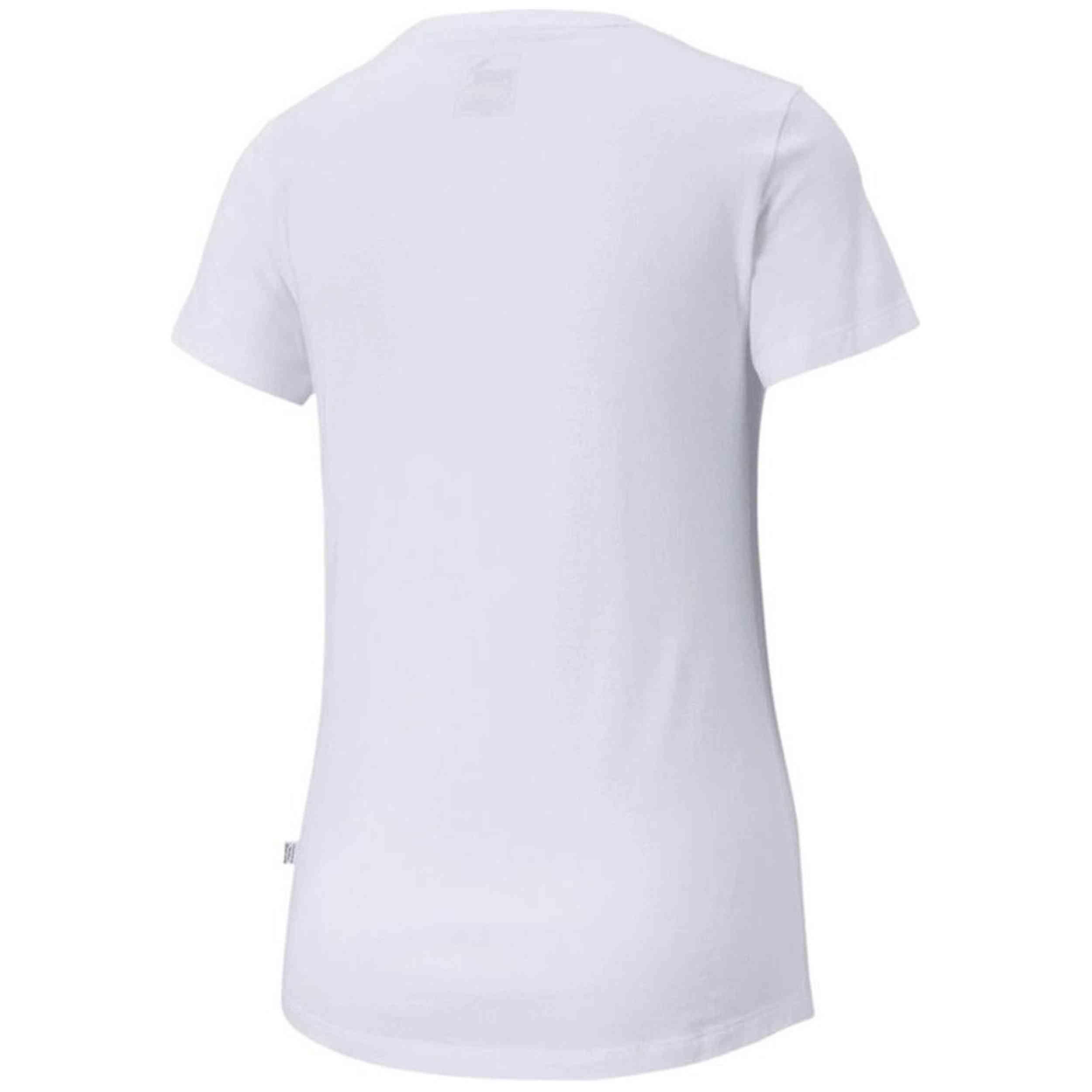 T-shirt Puma modèle 583607-02 pour femmes 2/4