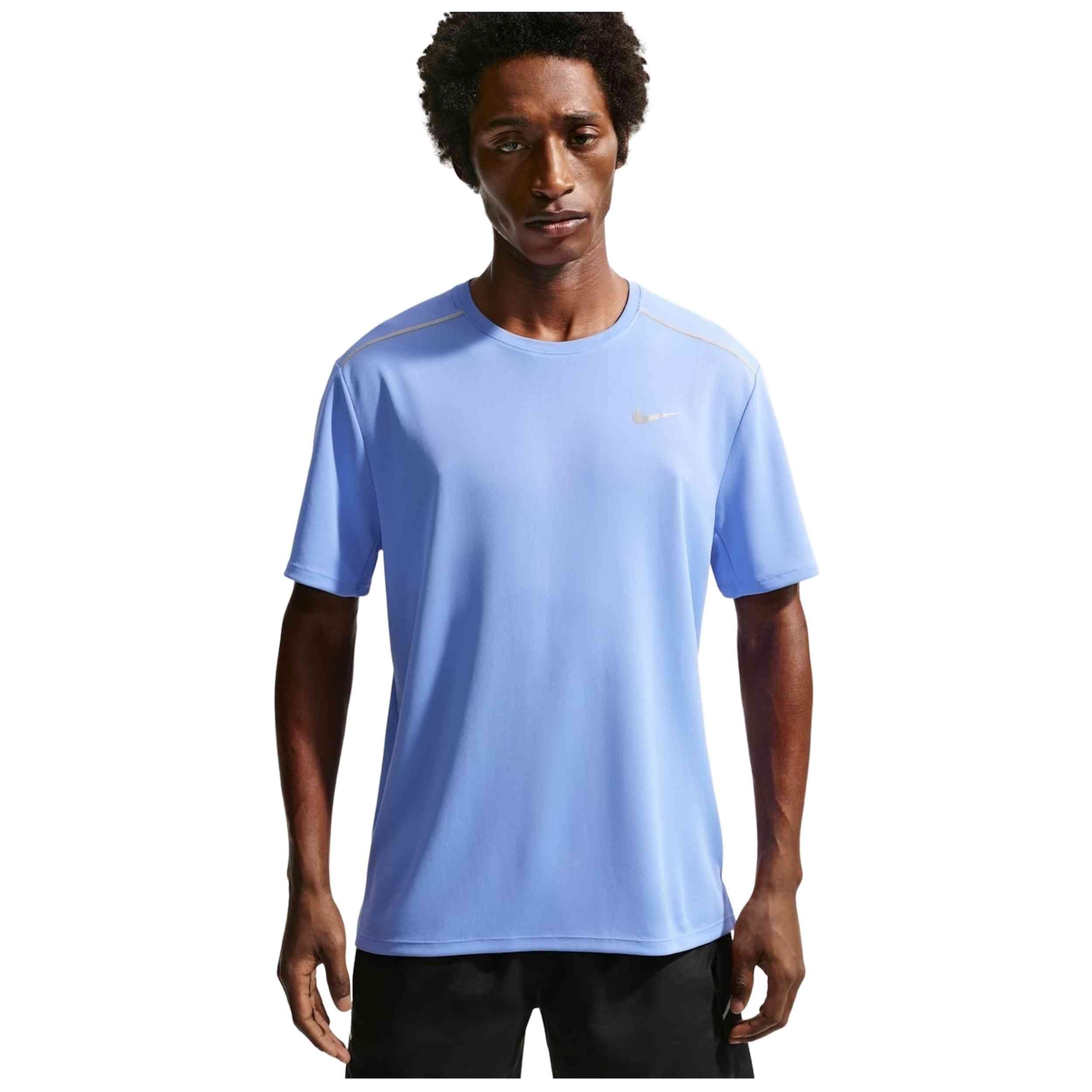 T-shirt Nike modelo IF2082-494 para homem 3/5