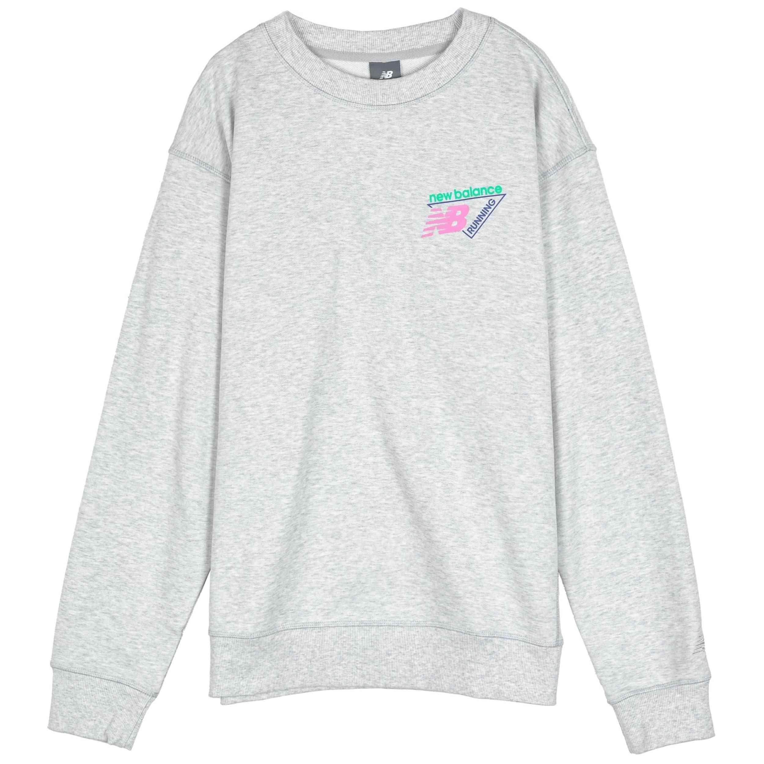 Sweater New balance model MTU23E_AHH voor mannen 2/6