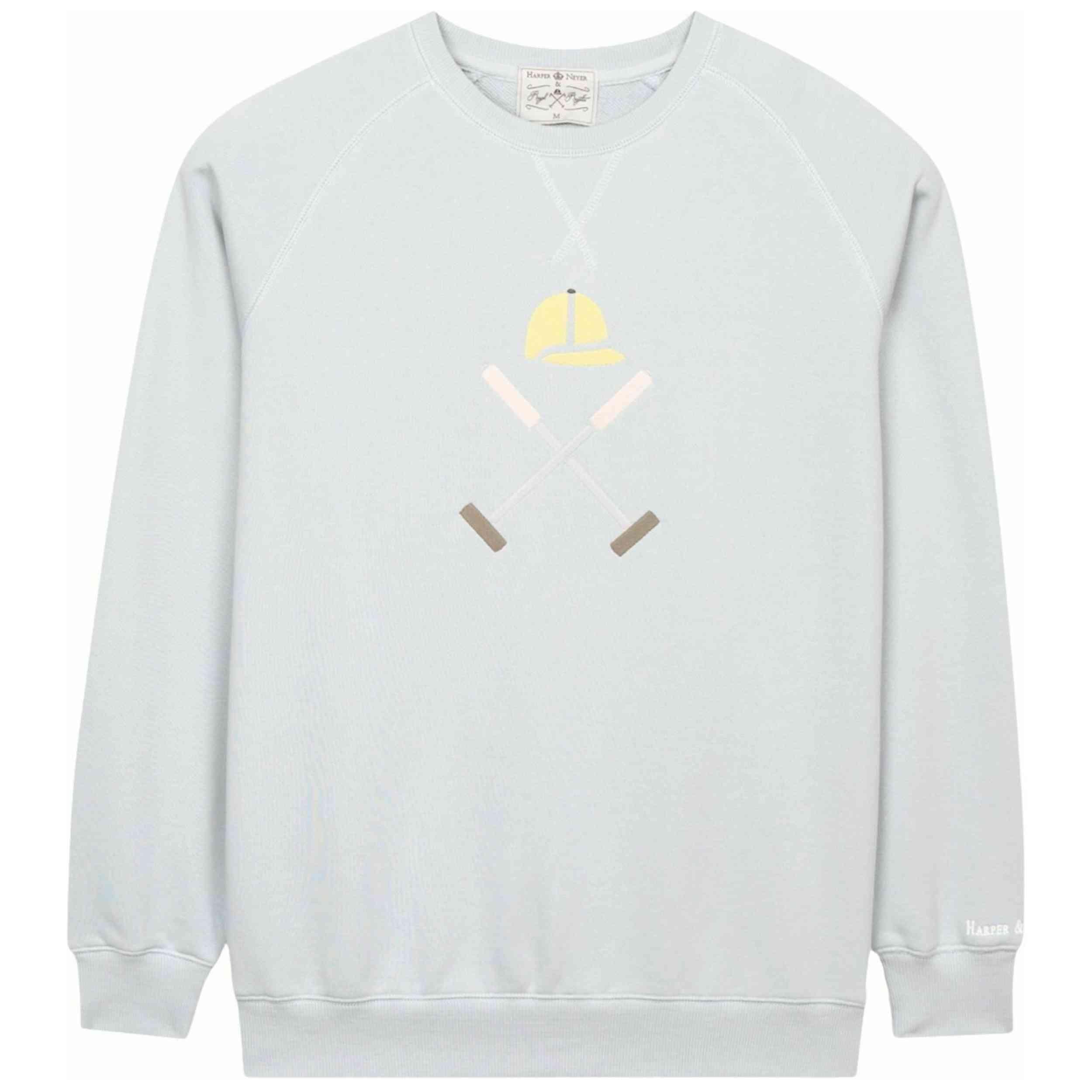 Sweater Harper & neyer model Vermont voor mannen 5/5