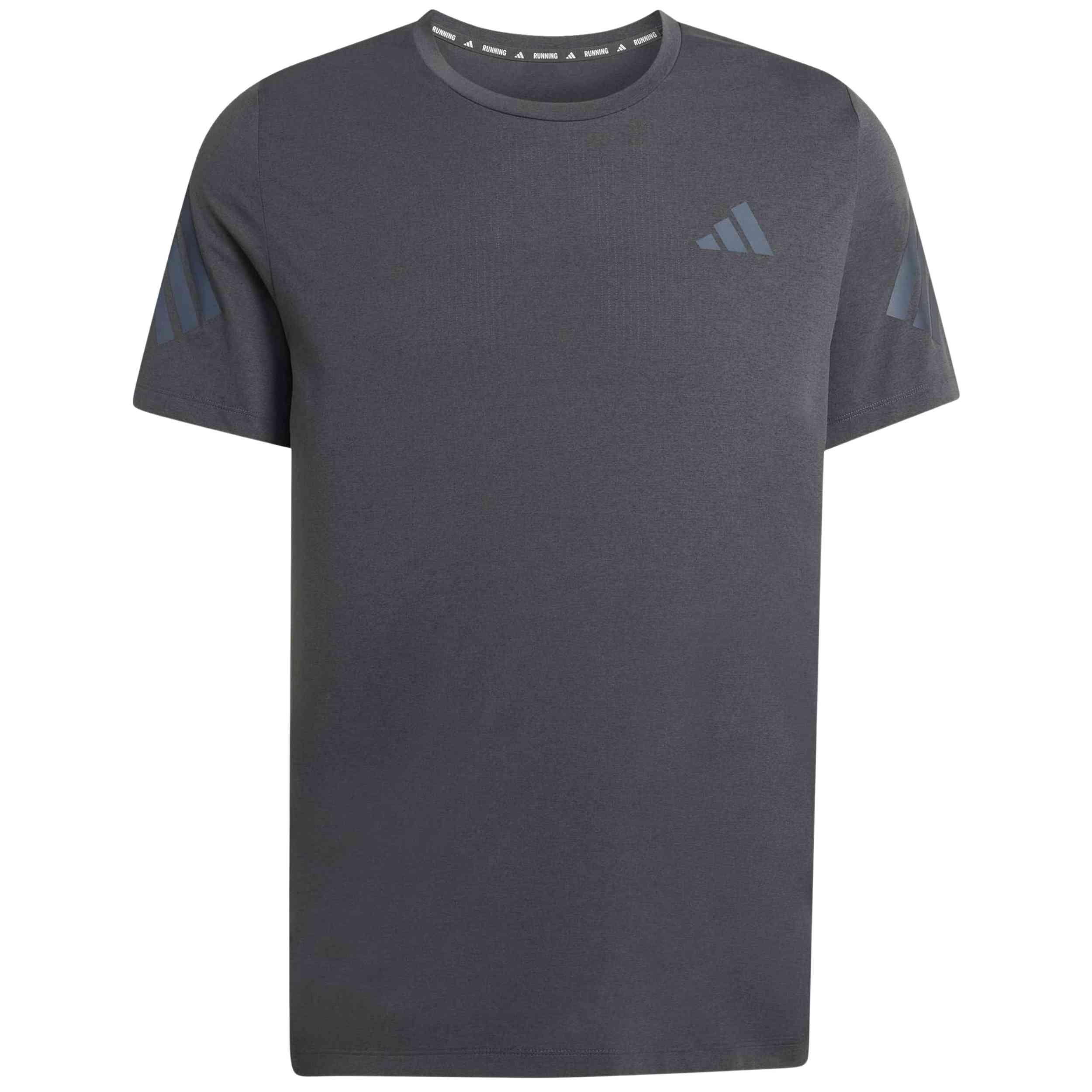 Camiseta de manga corta Adidas modelo KS5039 para hombre 5/5