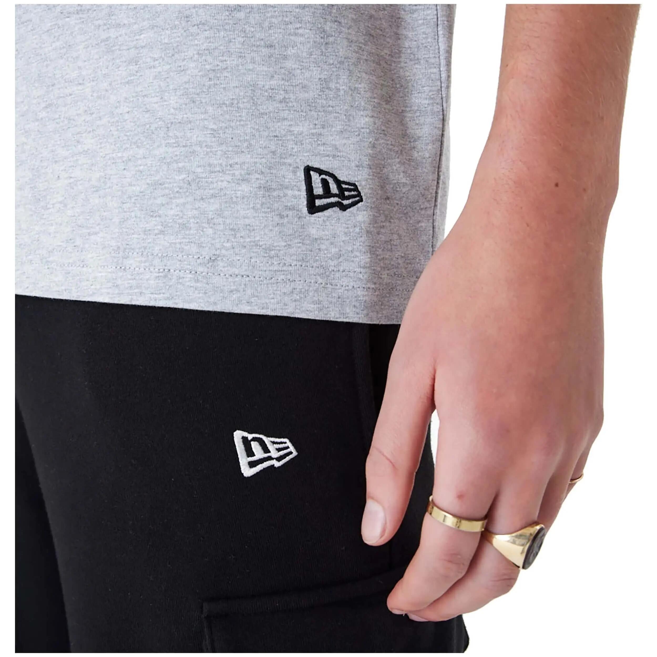 T-shirt New Era modelo 60435435 para homem 5/5