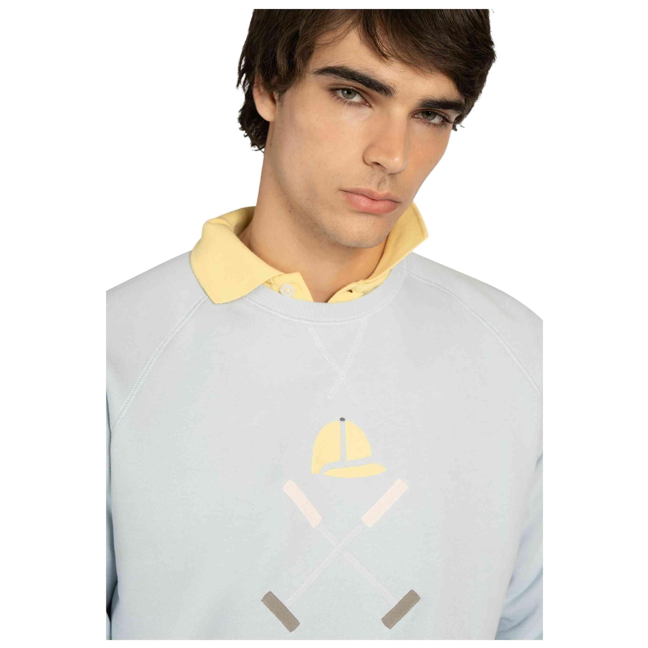 Sweater Harper & neyer model Vermont voor mannen 4/5