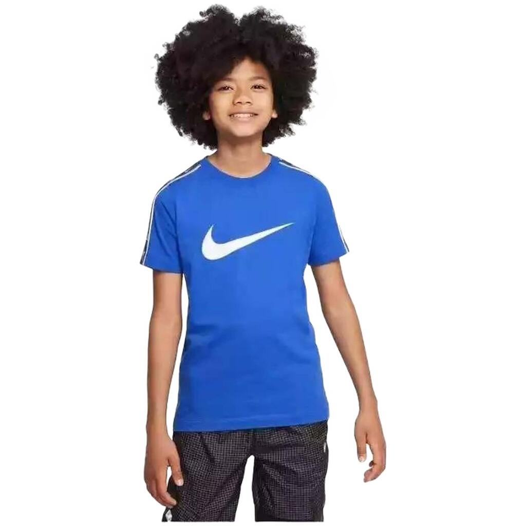 T-shirt Nike model DZ5628-480 for children