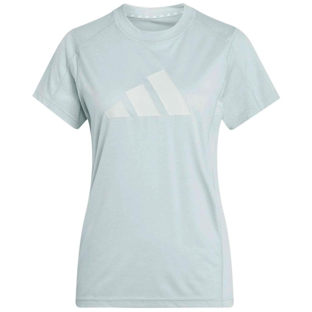 T-shirt Adidas model WE LOGO T for women
