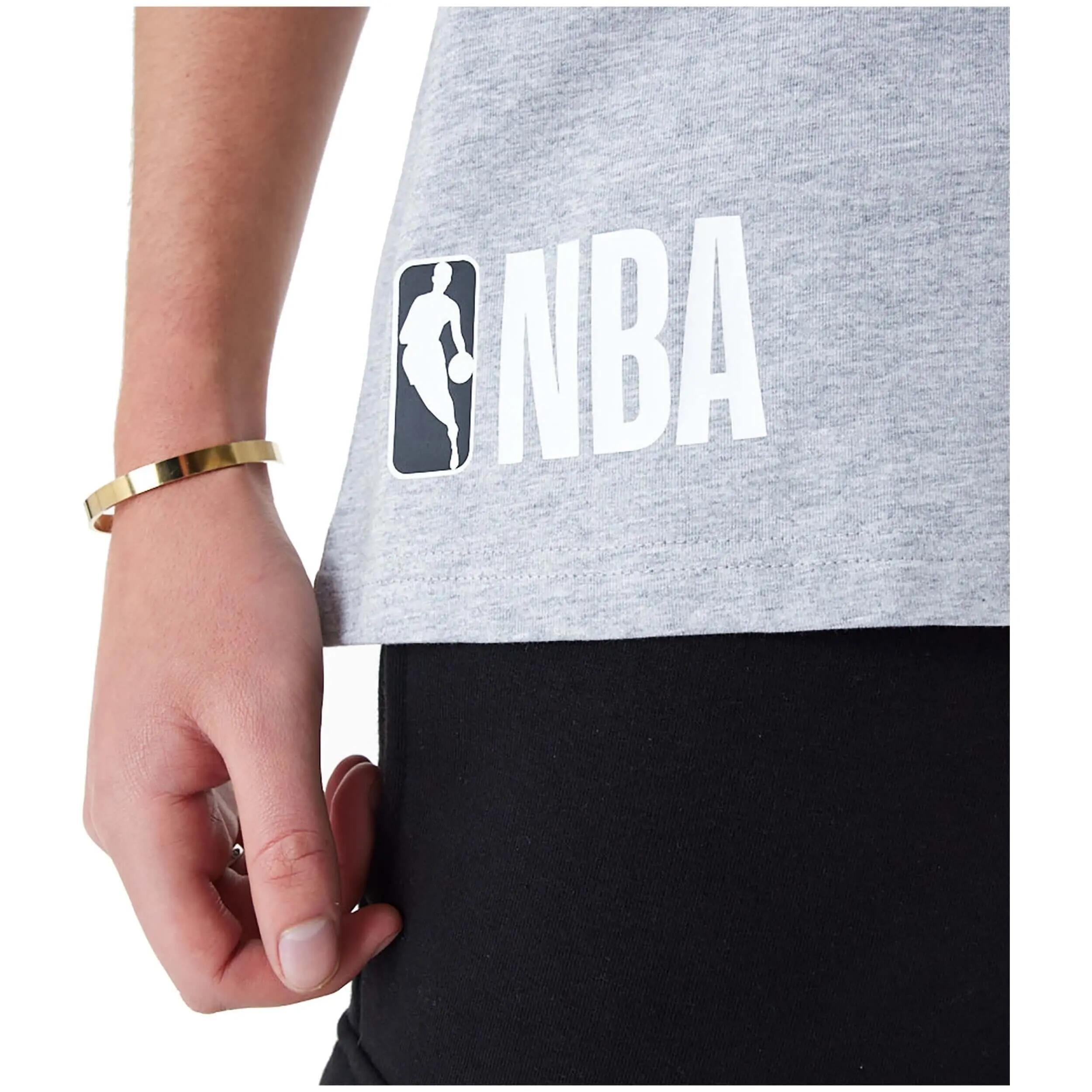 T-shirt New Era modelo 60435435 para homem 4/5