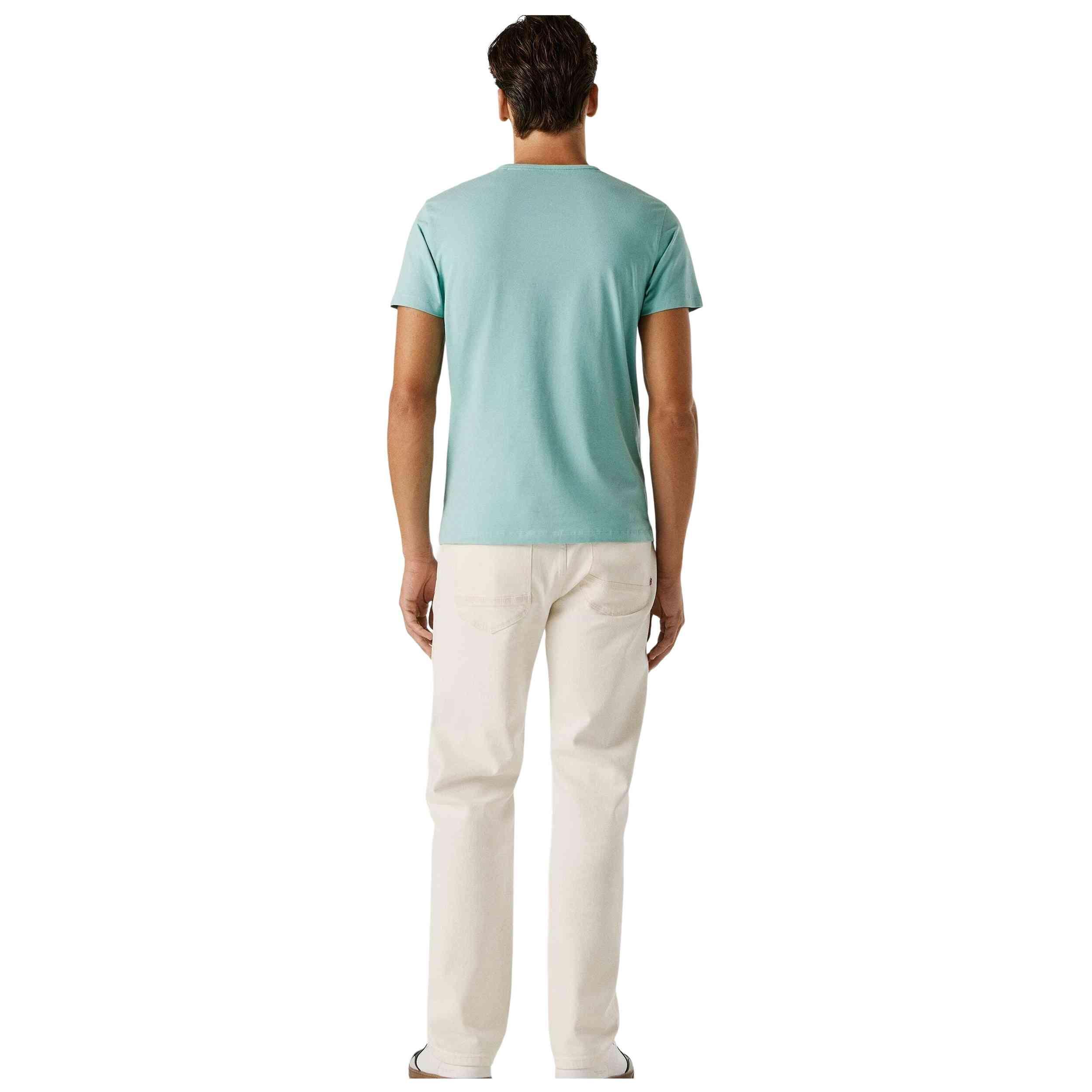 T-shirt Pepe jeans modèle PM5010180-504 pour homme 4/5