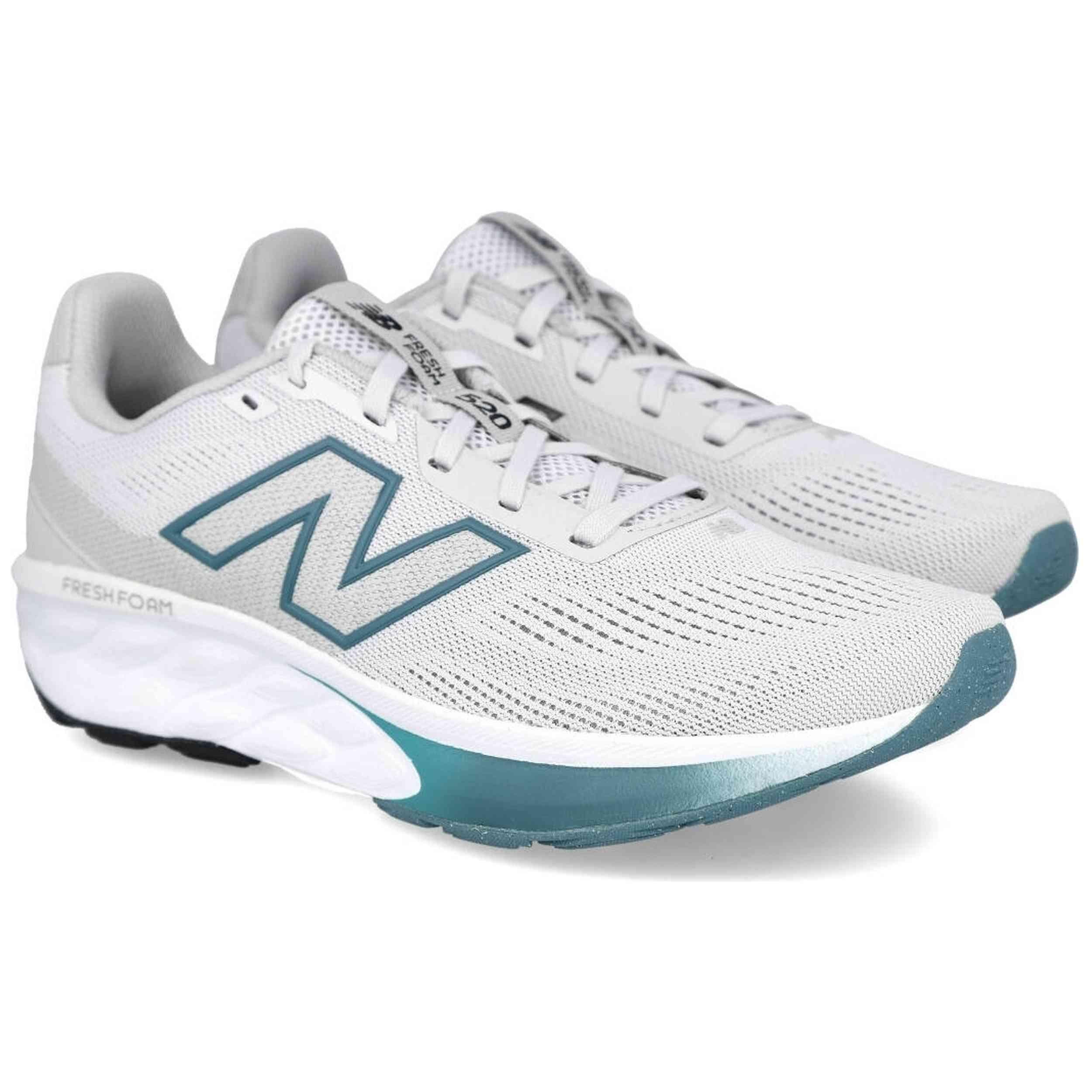 Scarpe New balance modello 070-551078 per unisex 3/3