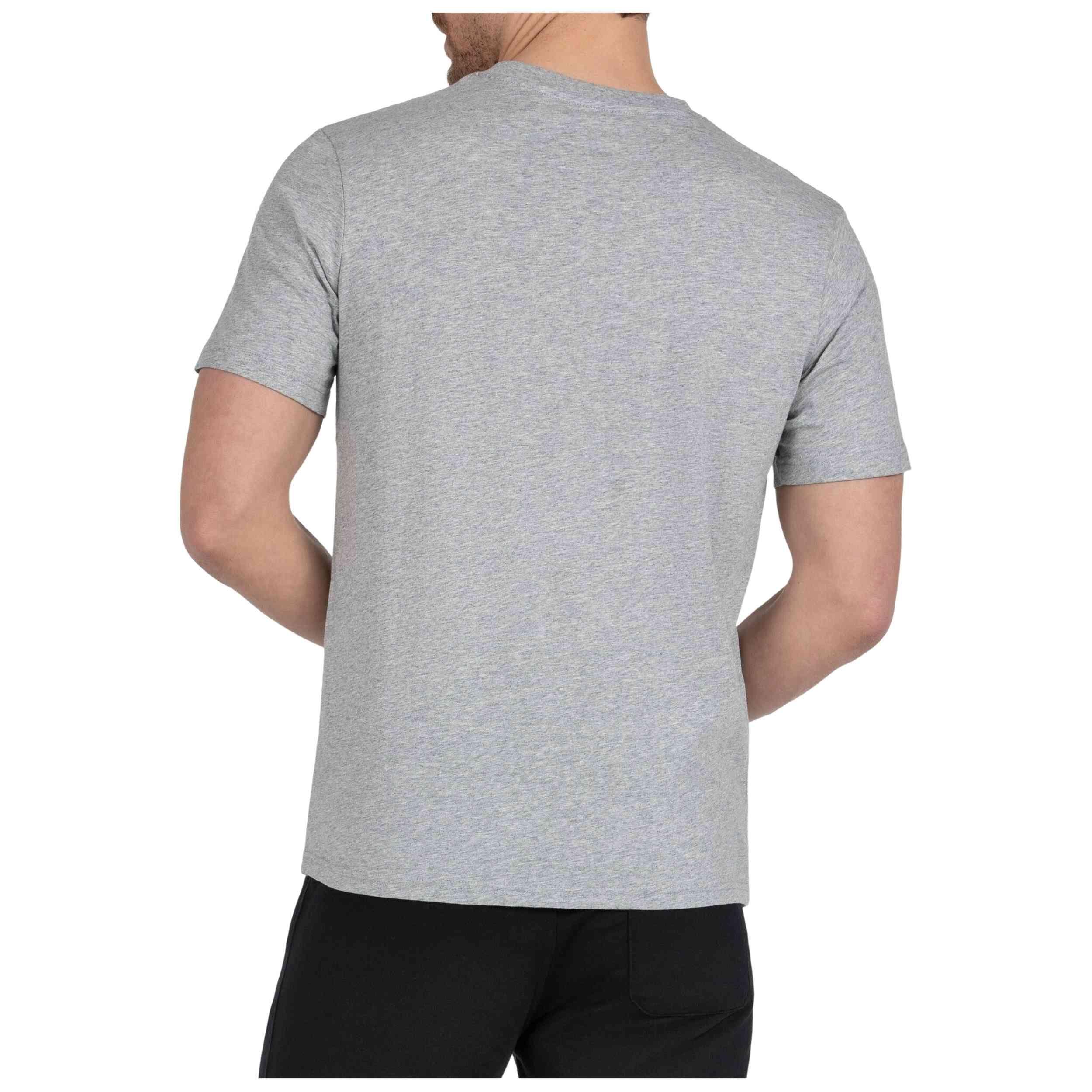 T-shirt met korte mouwen John smith model CP88151000-151000 voor mannen 4/5