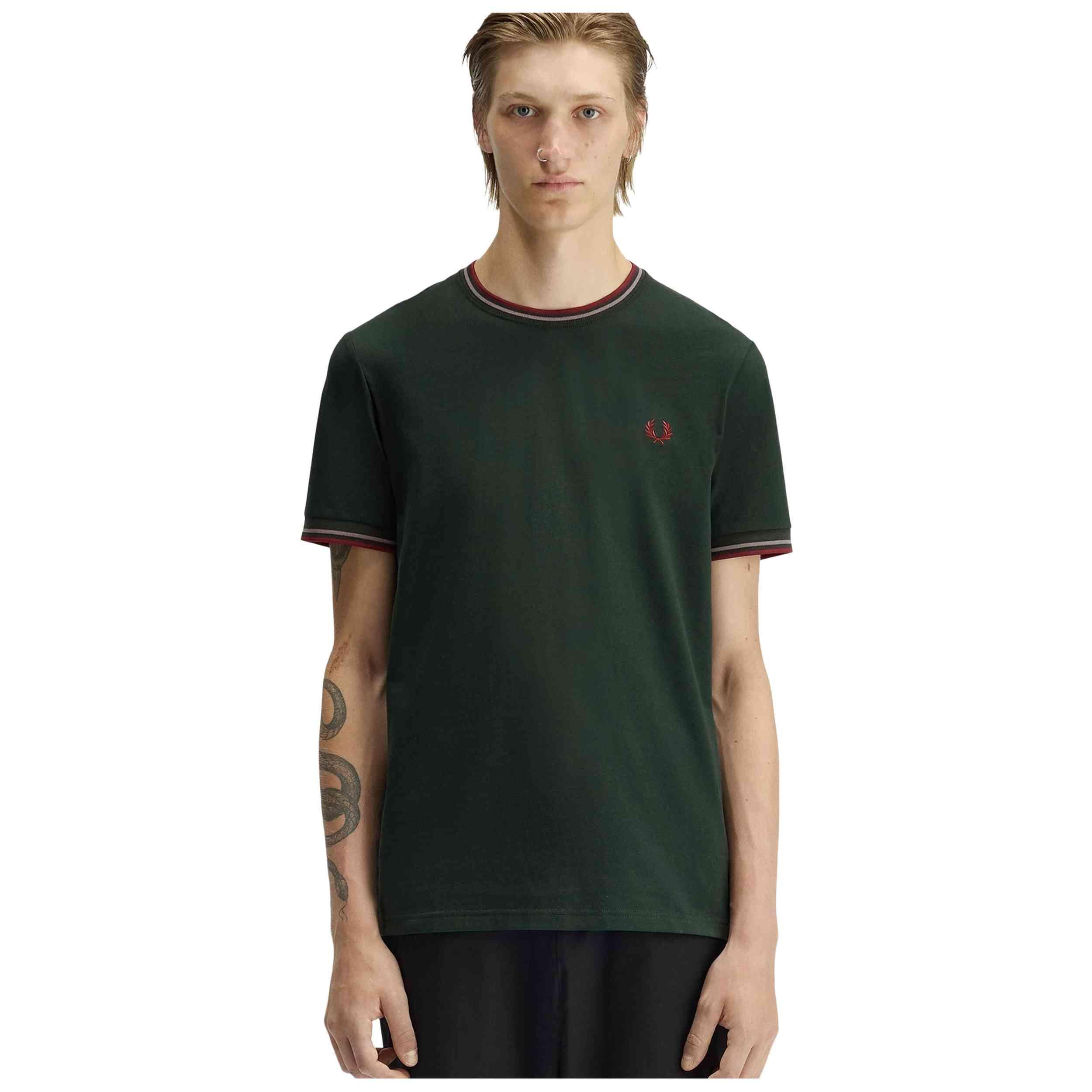 FRED PERRY picture