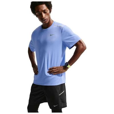 T-shirt met korte mouwen nike model if2082-494 voor mannen
