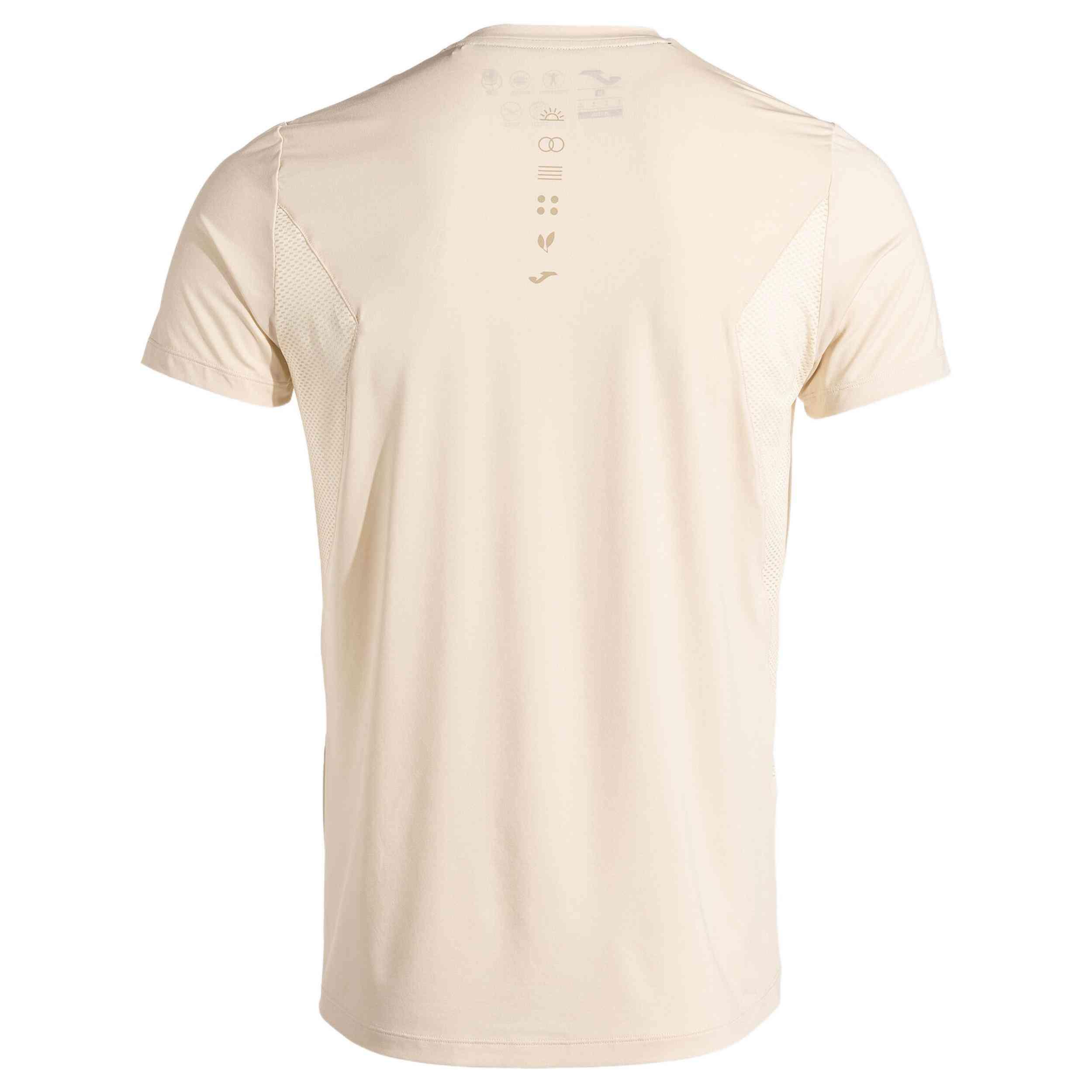 Maglia a maniche corte Joma modello 102967.008 per uomini 2/5
