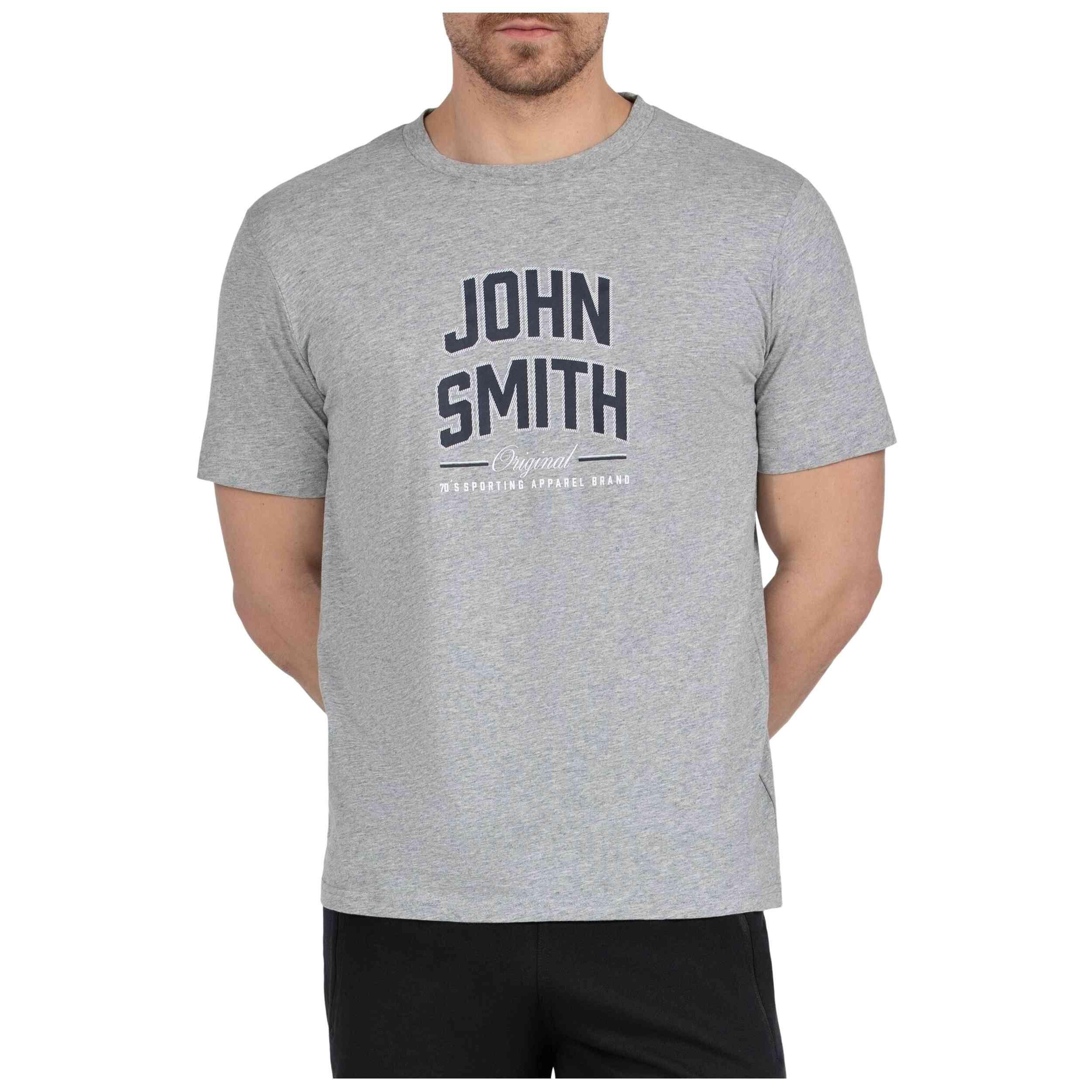 JOHN SMITH picture