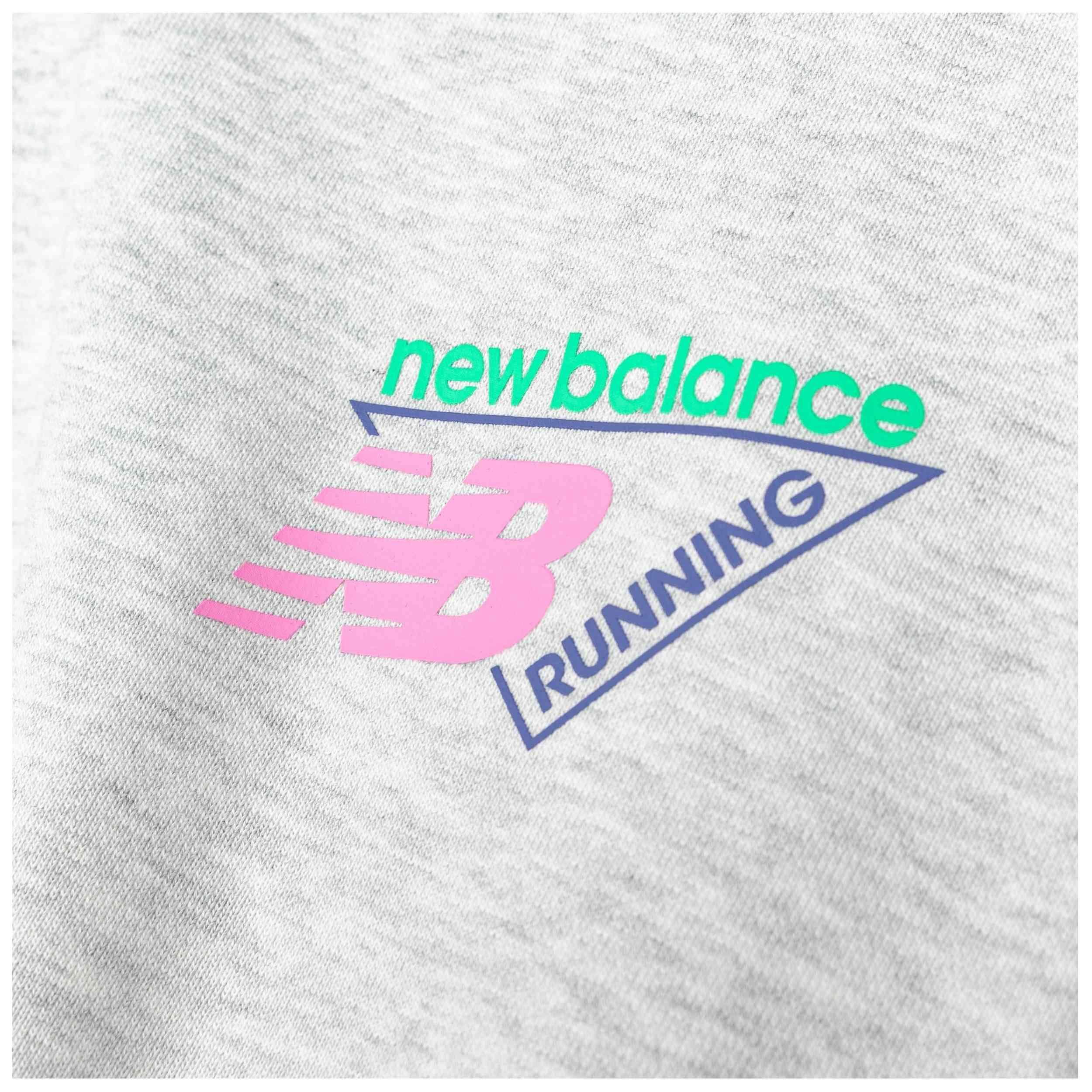 Sweater New balance model MTU23E_AHH voor mannen 4/6