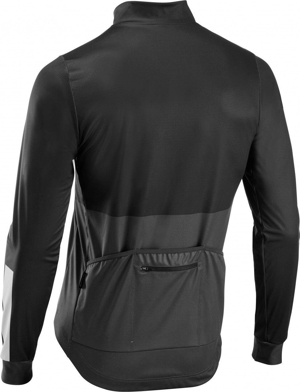 Northwave Blade Light Jacket Nero/Grigio 2/2