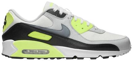 Nike Air Max 90 Gore-Tex - White Volt