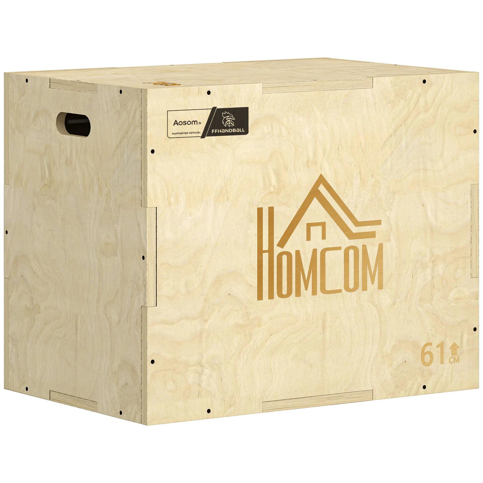 HOMCOM picture