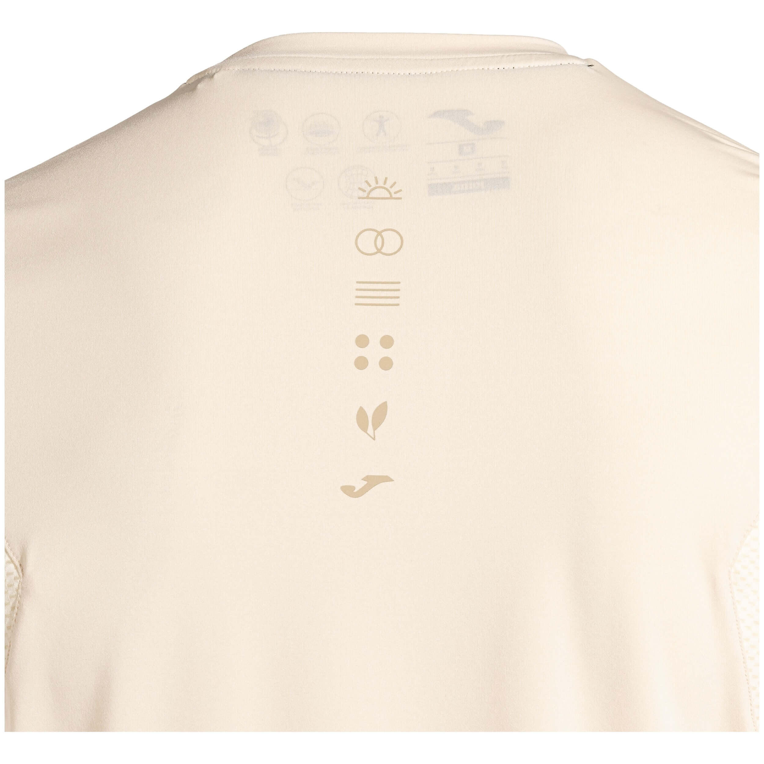 Maglia a maniche corte Joma modello 102967.008 per uomini 4/5