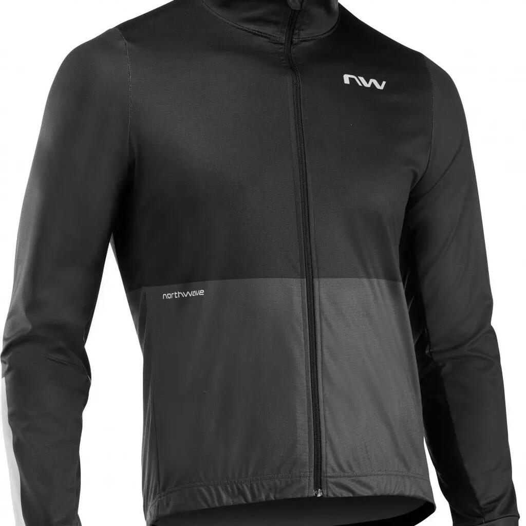 Northwave Blade Light Jacket Black/Gray