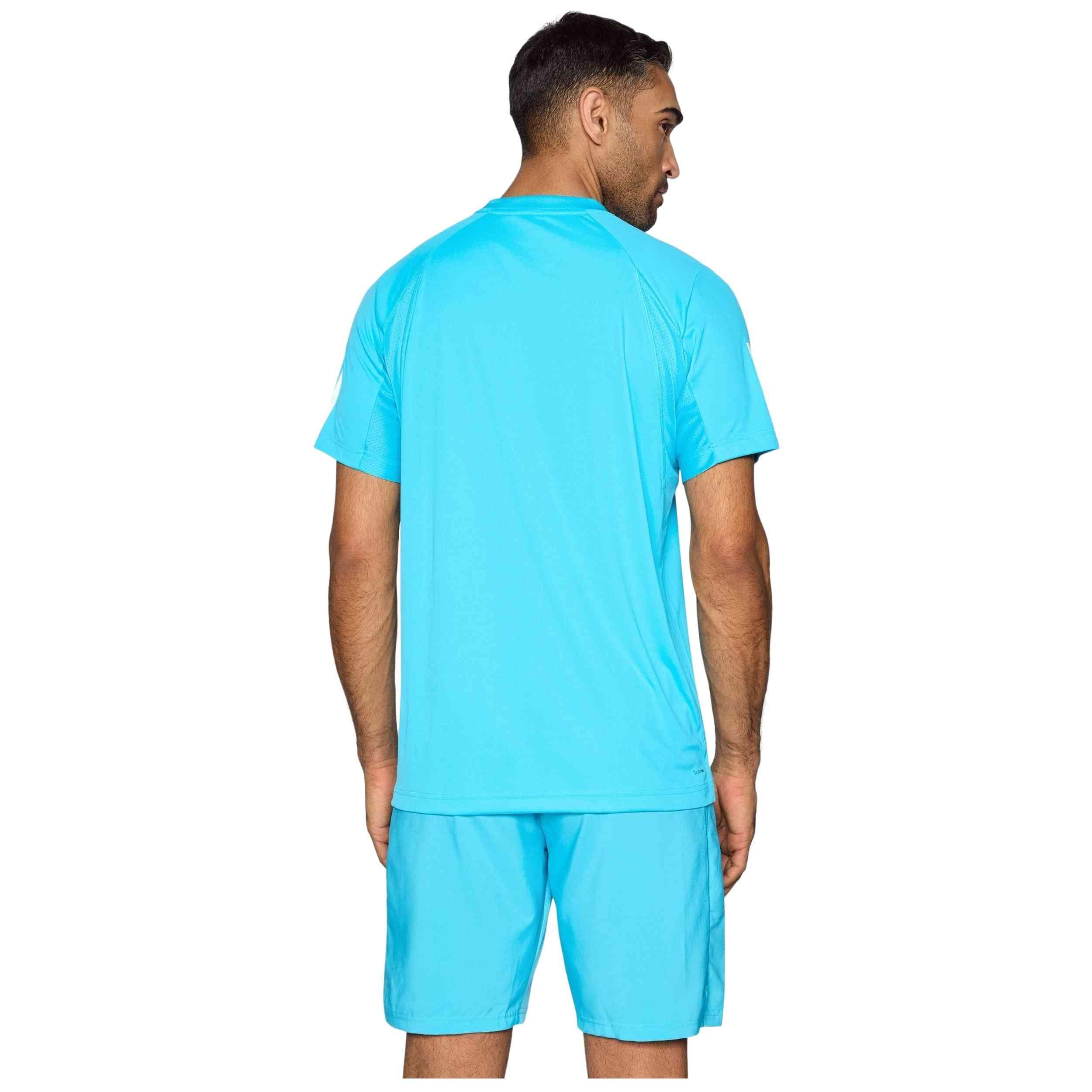 T-shirt Adidas modelo KB9728 para homem 3/5
