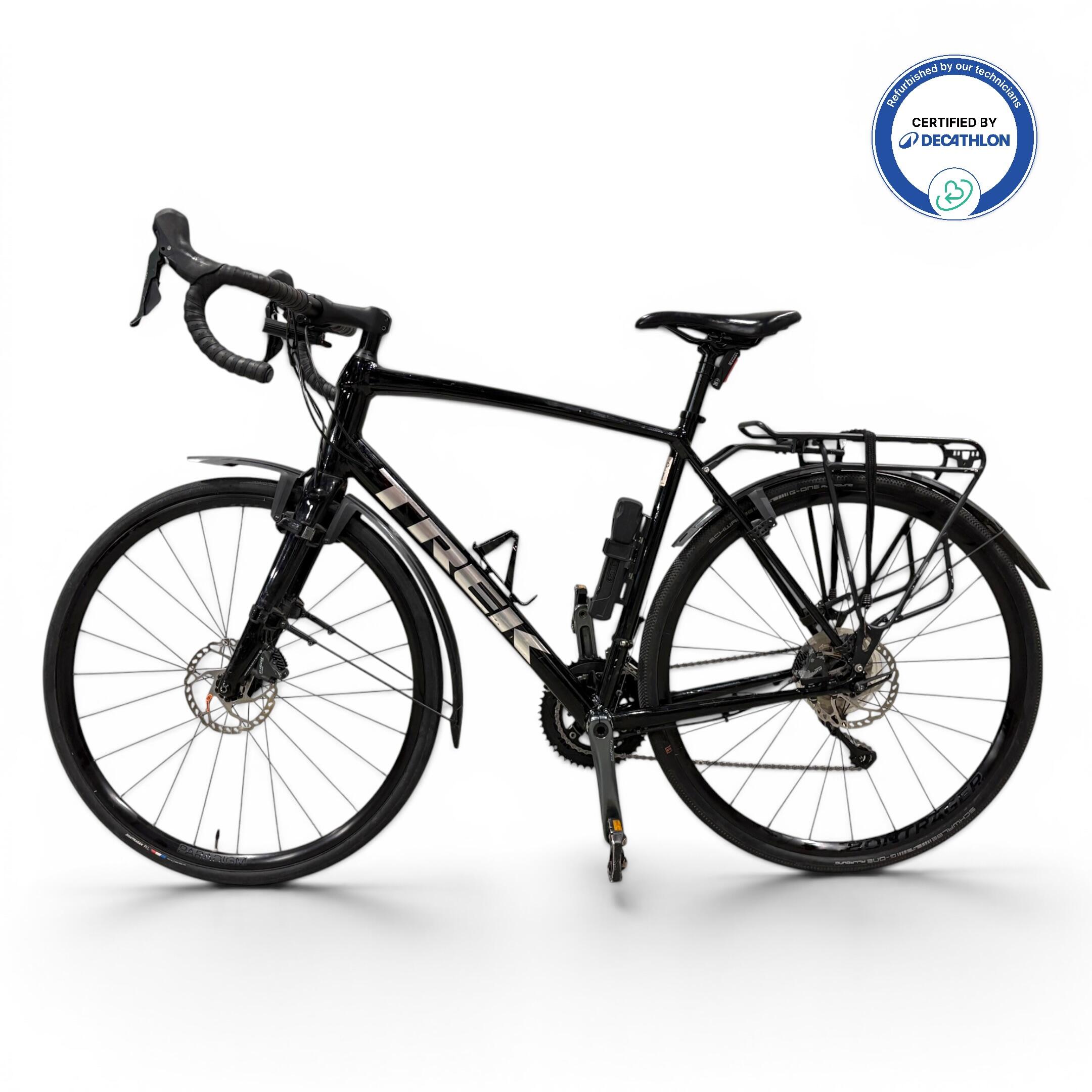 Seconde vie - Vélo de course - Trek Domane AL 4 3/7