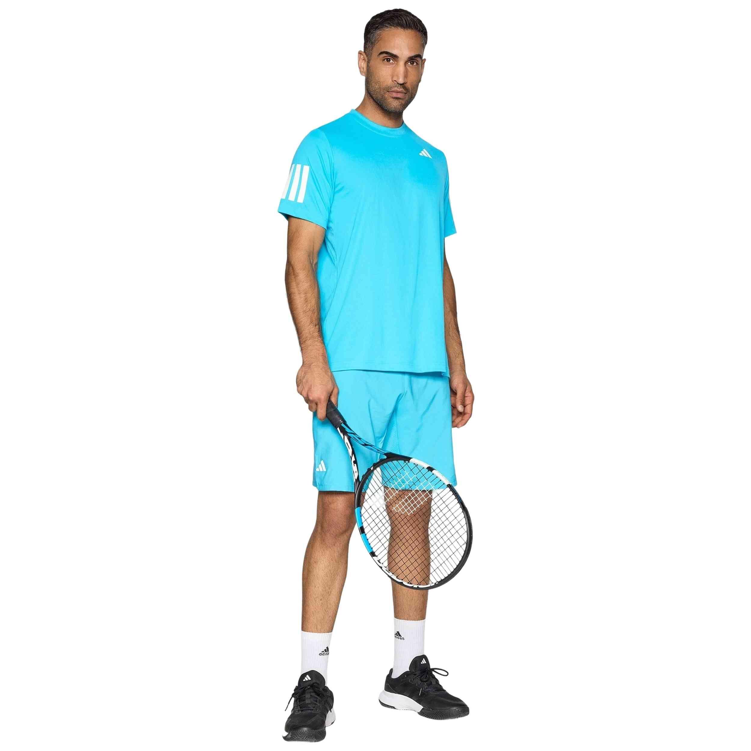 T-shirt Adidas modelo KB9728 para homem 2/5