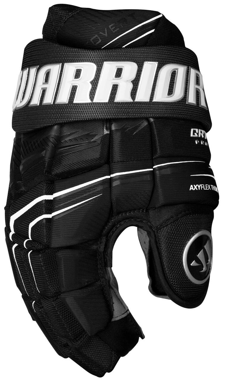 WARRIOR Covert QR7 Pro Senior guantes de hockey 2/2