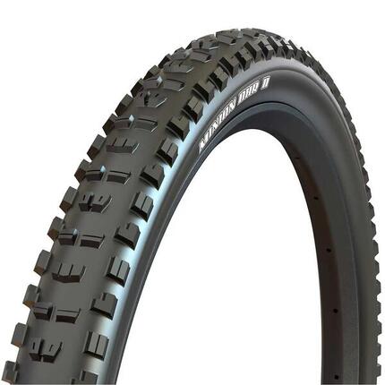 Neumático blando Maxxis Minion DHR II MaxxTerra / Exo + / Tubeless Ready 60 TPI