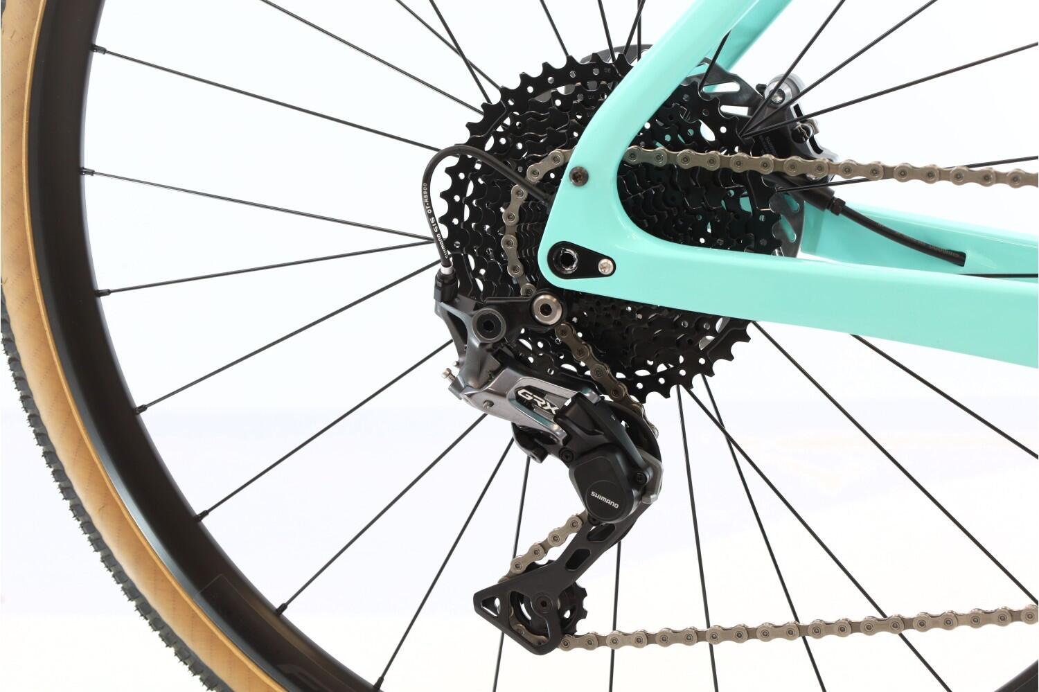 Gravel reconditionné ·  Arcadex · Vélo 0 km 3/8