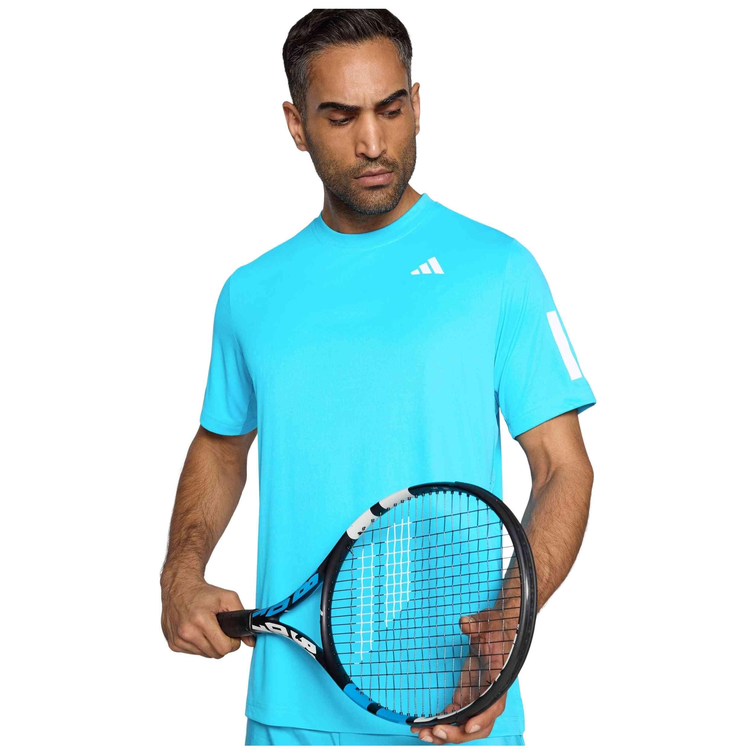 T-shirt Adidas modelo KB9728 para homem 4/5