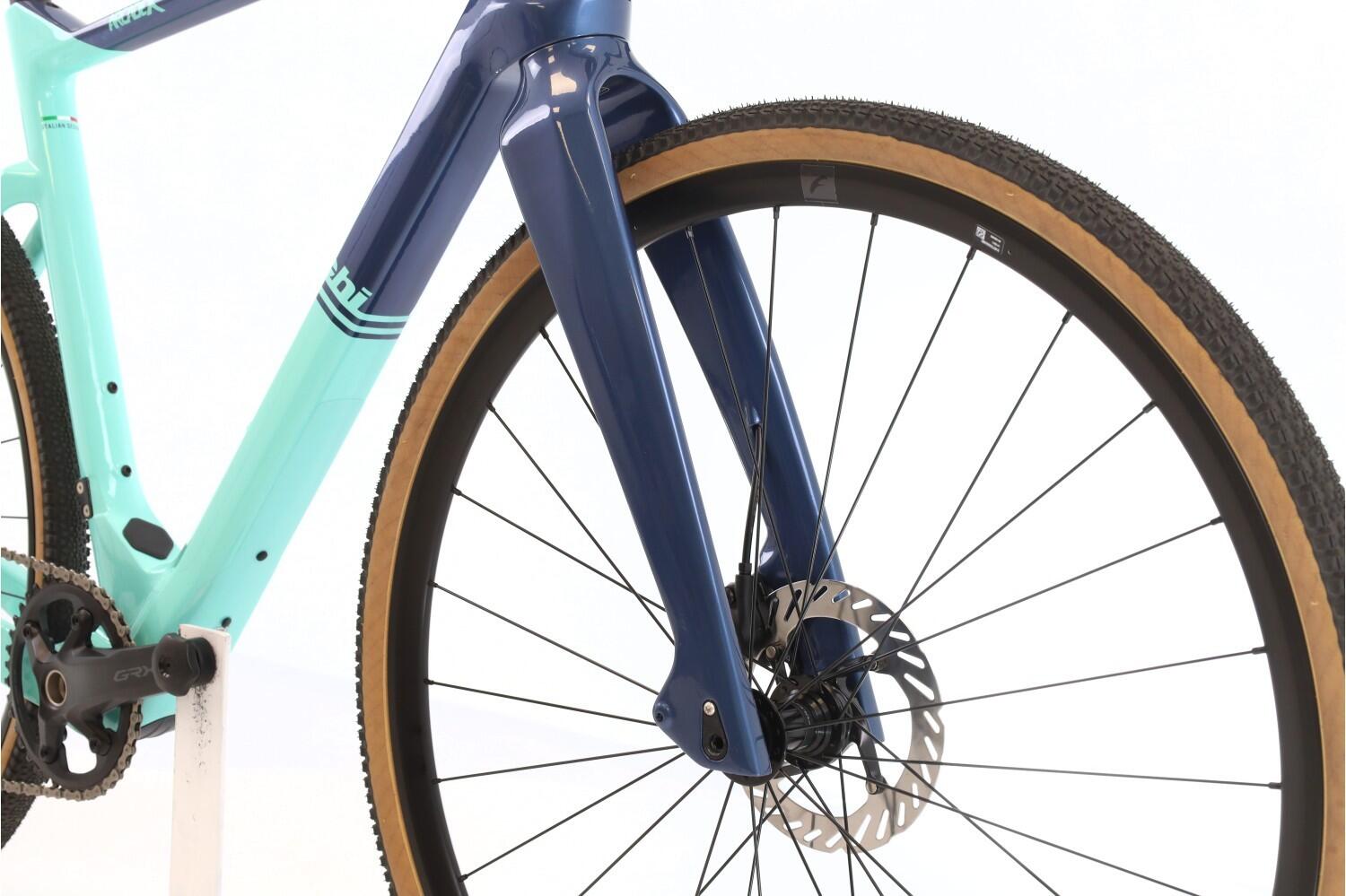 Gravel reconditionné ·  Arcadex · Vélo 0 km 5/8