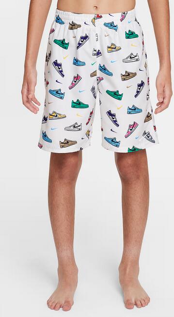 NIKE picture