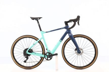 Gravel reconditionné · Arcadex · Vélo 0 km