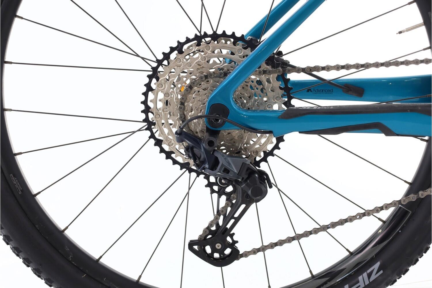 Segunda Vida · BTT ·  XTC 2 · Muito bom estado 3/8