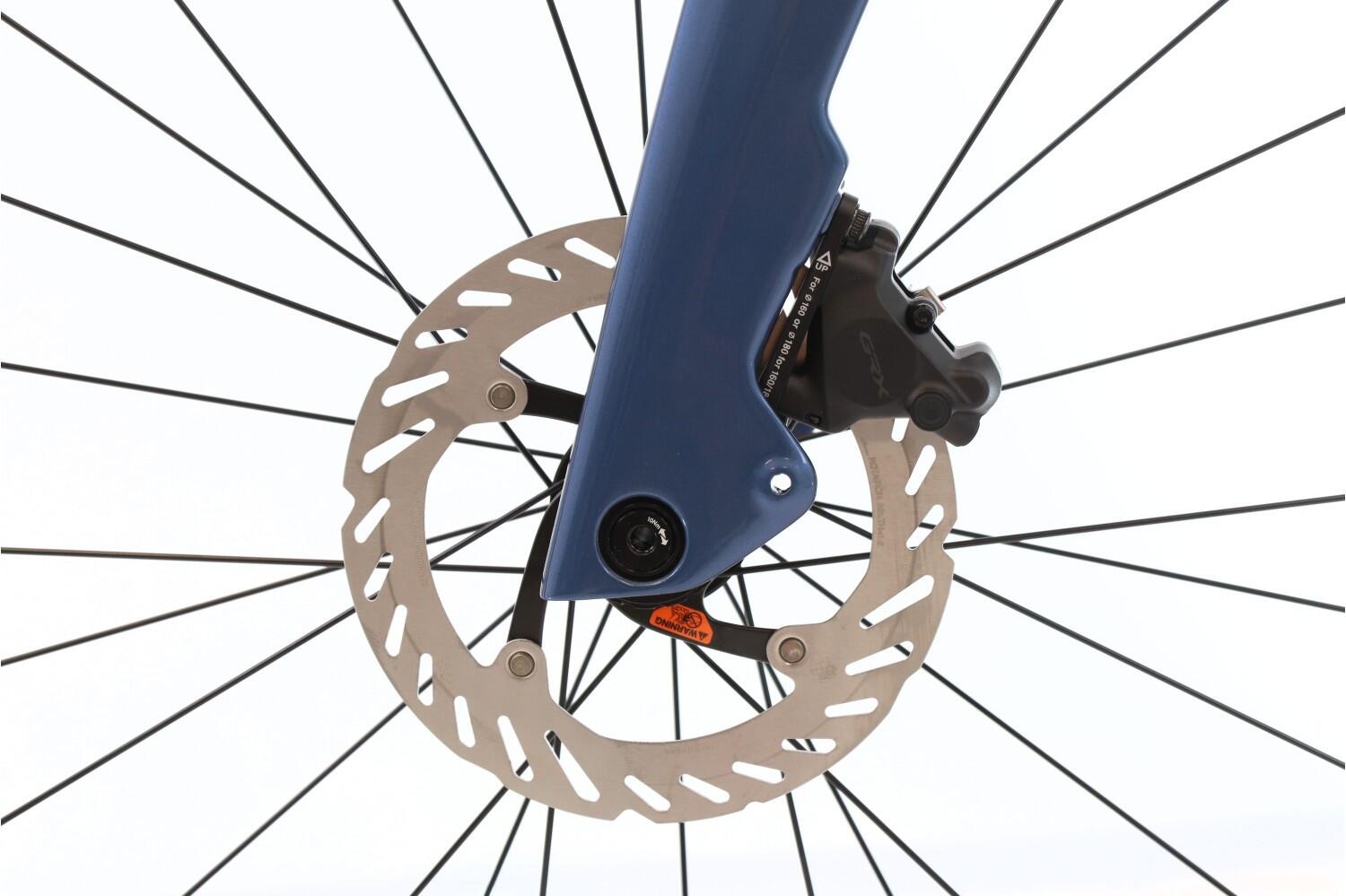 Gravel reconditionné ·  Arcadex · Vélo 0 km 7/8