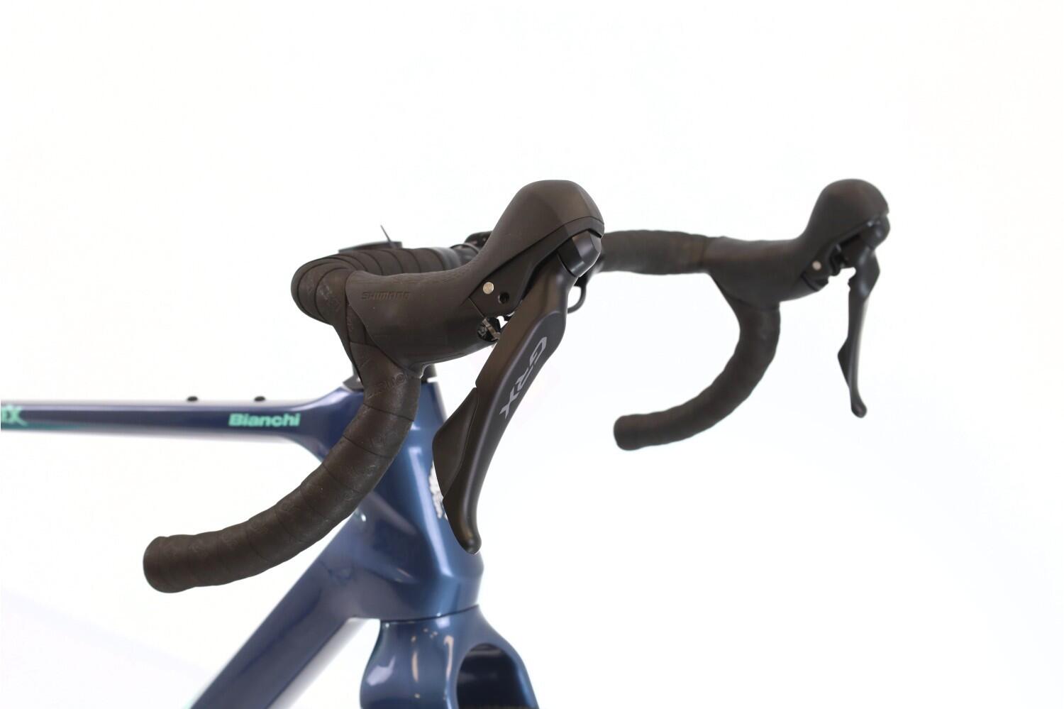 Gravel reconditionné ·  Arcadex · Vélo 0 km 6/8