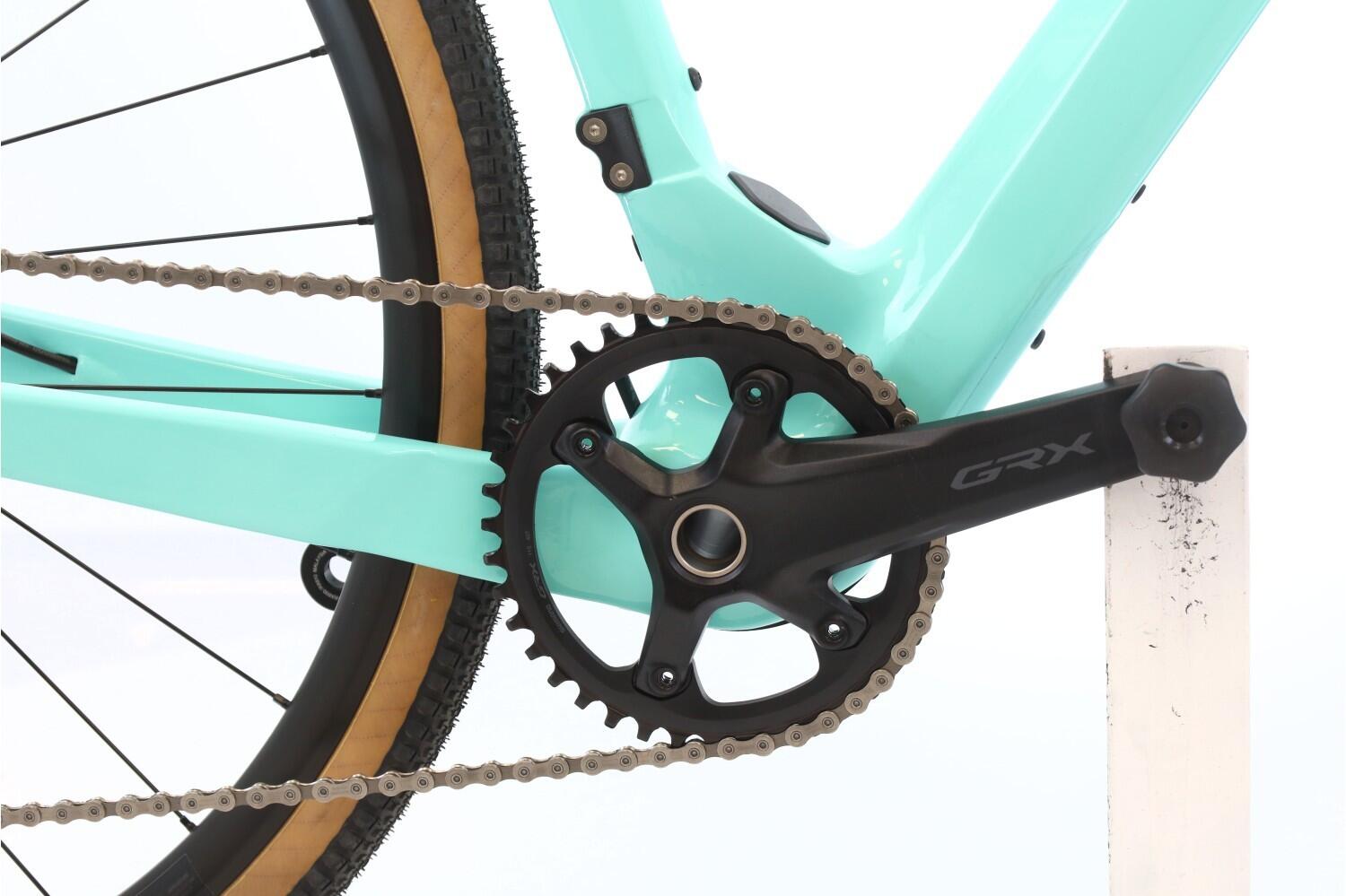Gravel reconditionné ·  Arcadex · Vélo 0 km 4/8
