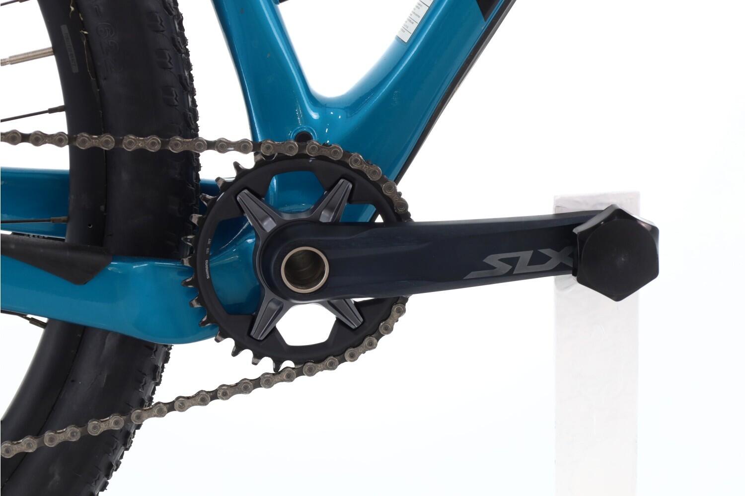 Segunda Vida · BTT ·  XTC 2 · Muito bom estado 4/8
