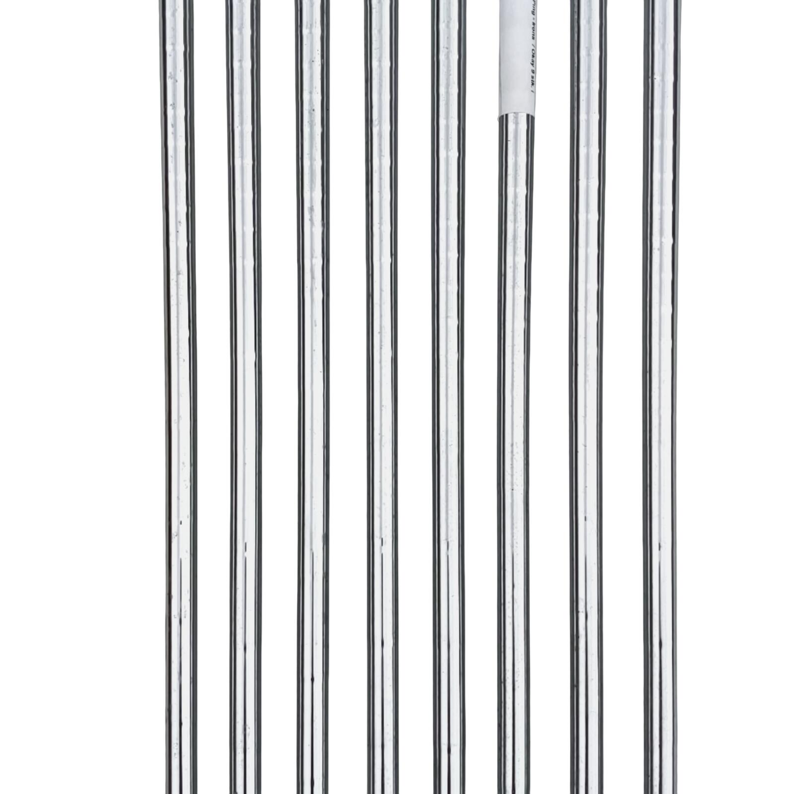 PING I3+ IJzerset / 2-9i / Flex Regular / Staal 4/7