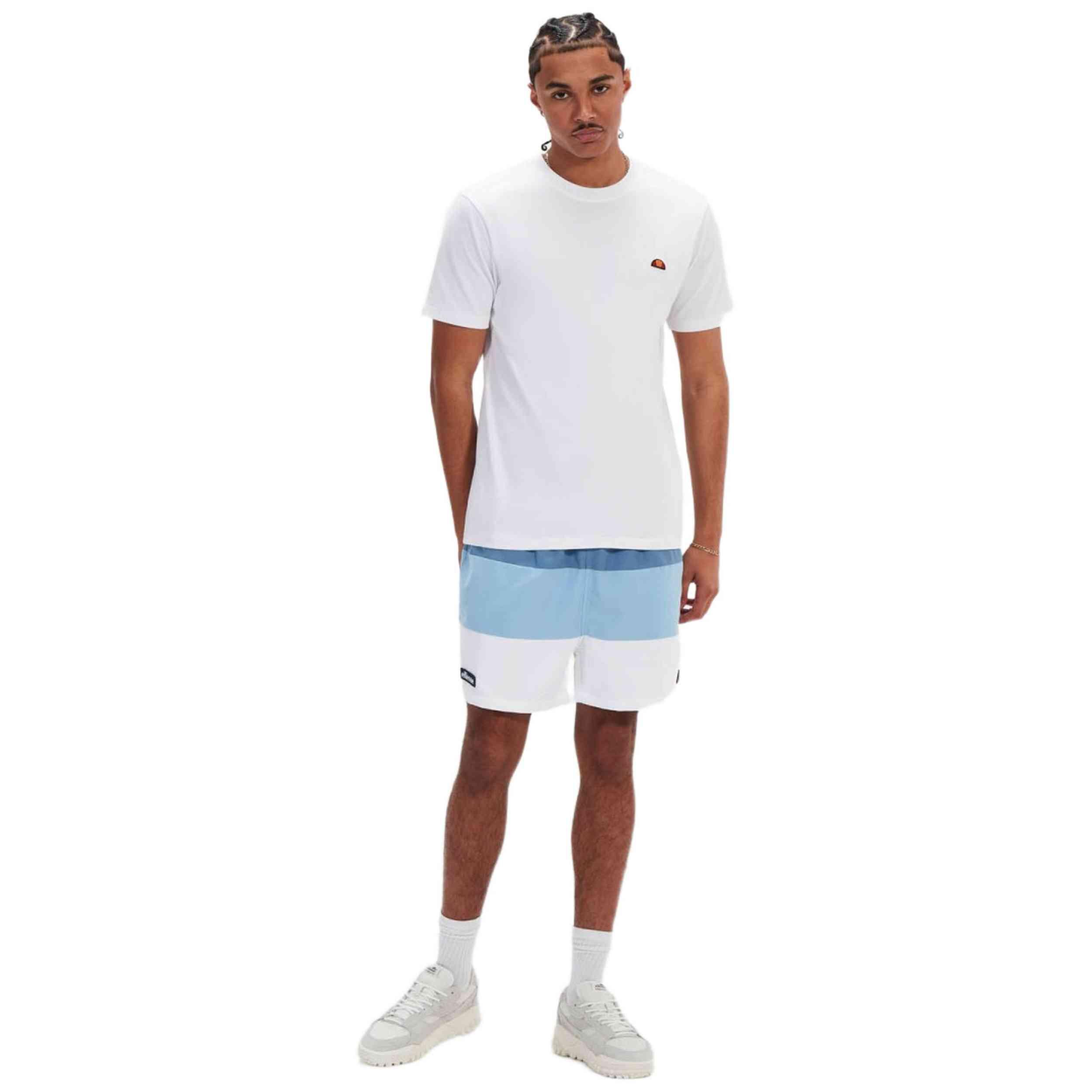 Kurzarmshirt Ellesse Modell SHR20276-908 für männer 2/5