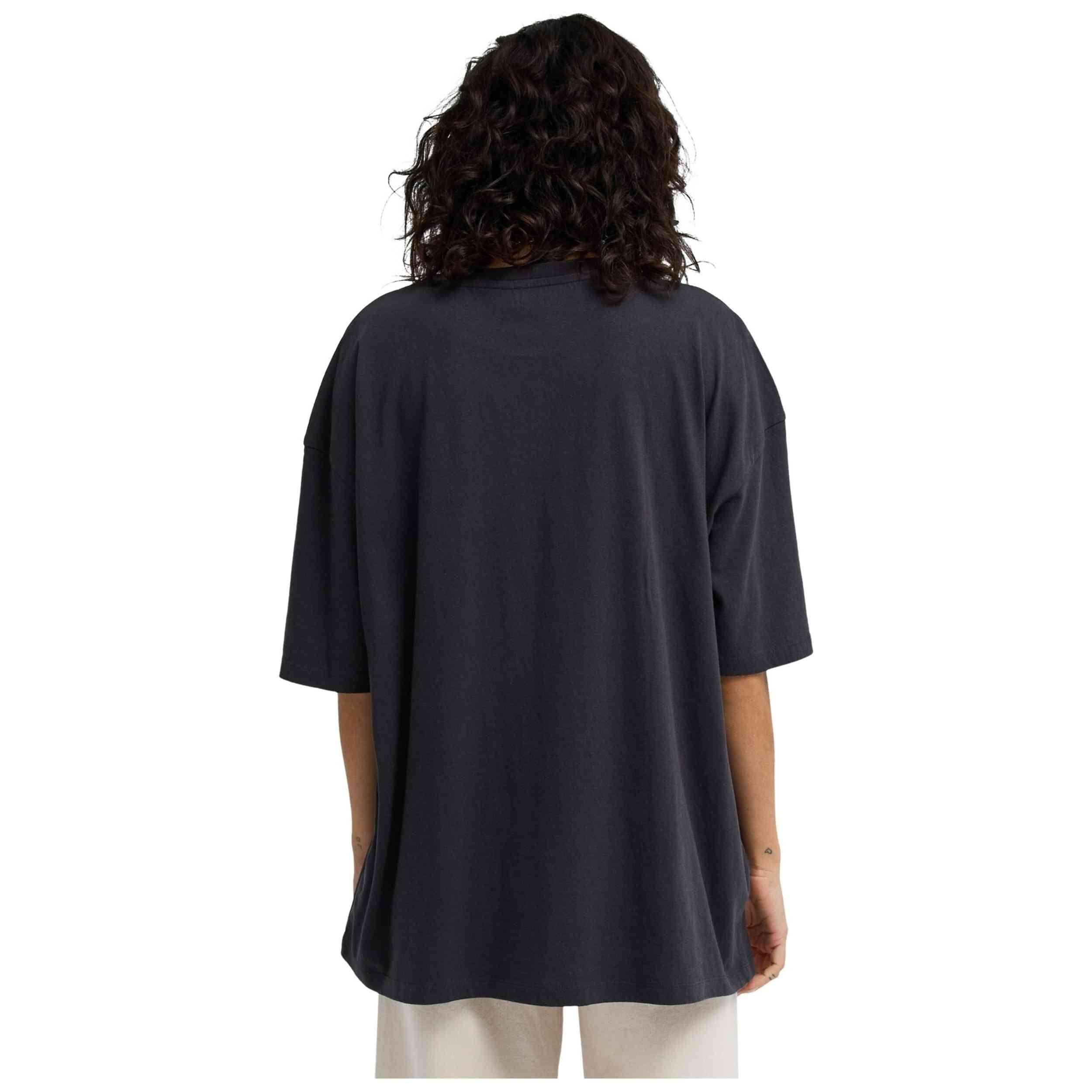 T-shirt Billabong modèle FOUND IN PARADI pour femmes 2/4