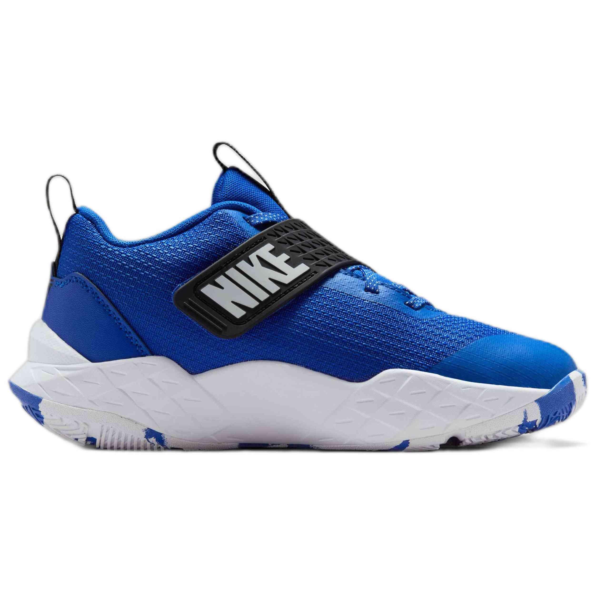 Zapatillas Nike modelo HF6279-400 para niños unisex 3/5