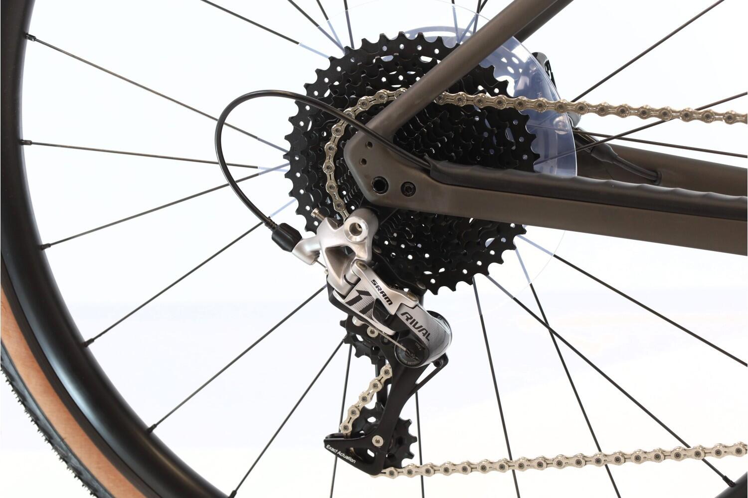 Gravel reconditionné ·  Diverge Comp Carbon · Très bon état 3/8