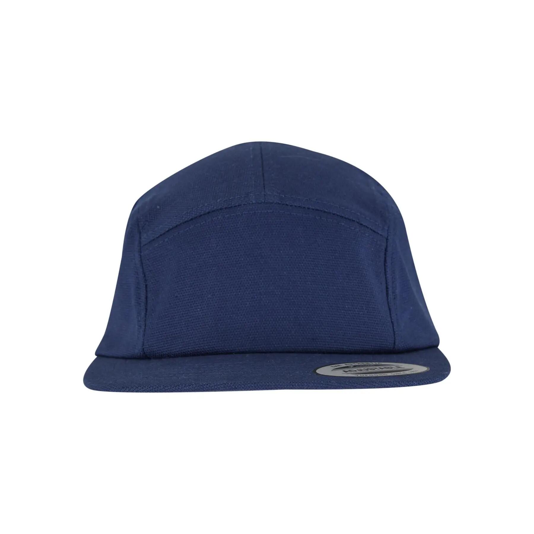 Cappellino Flexfit Jokey Canvas 2/5