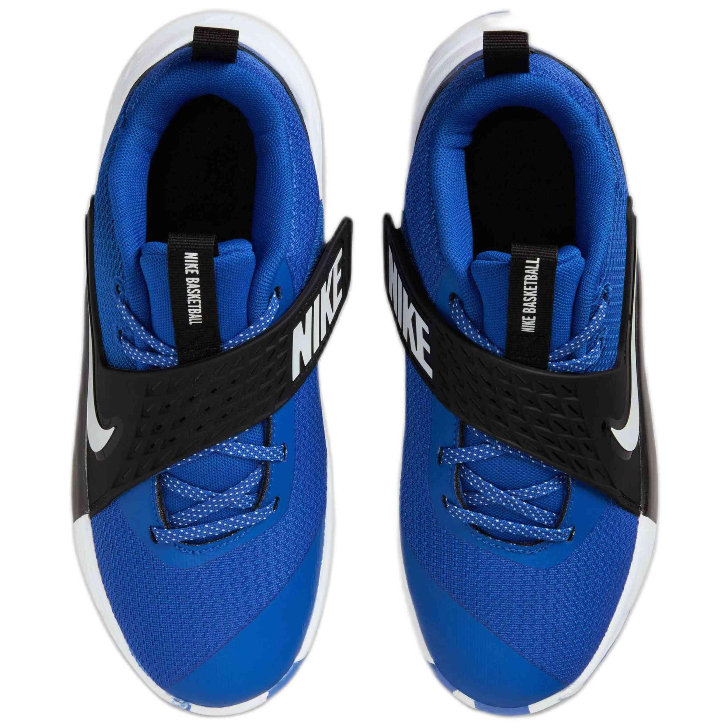 Zapatillas Nike modelo HF6279-400 para niños unisex 4/5