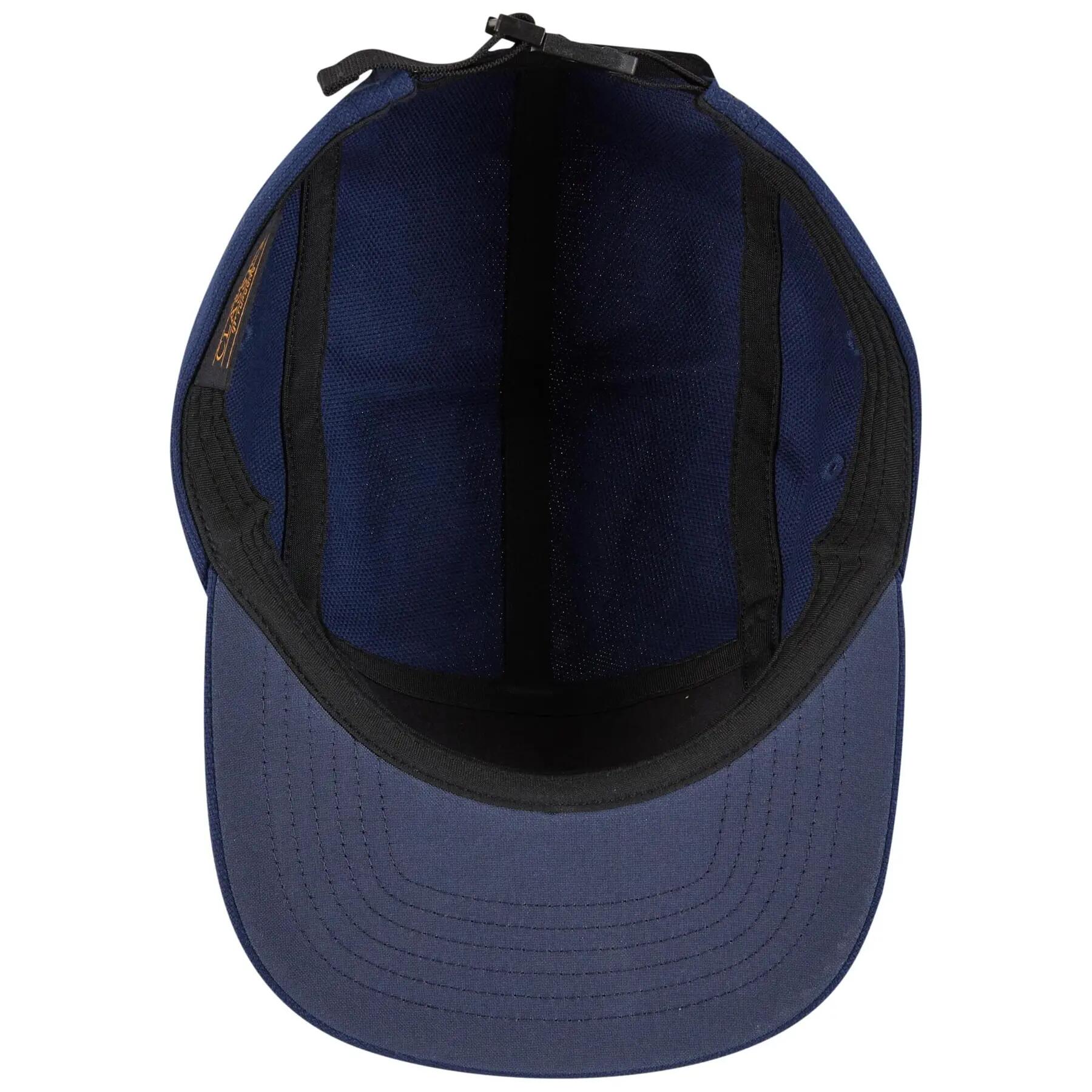 Cappellino Flexfit Jokey Canvas 5/5