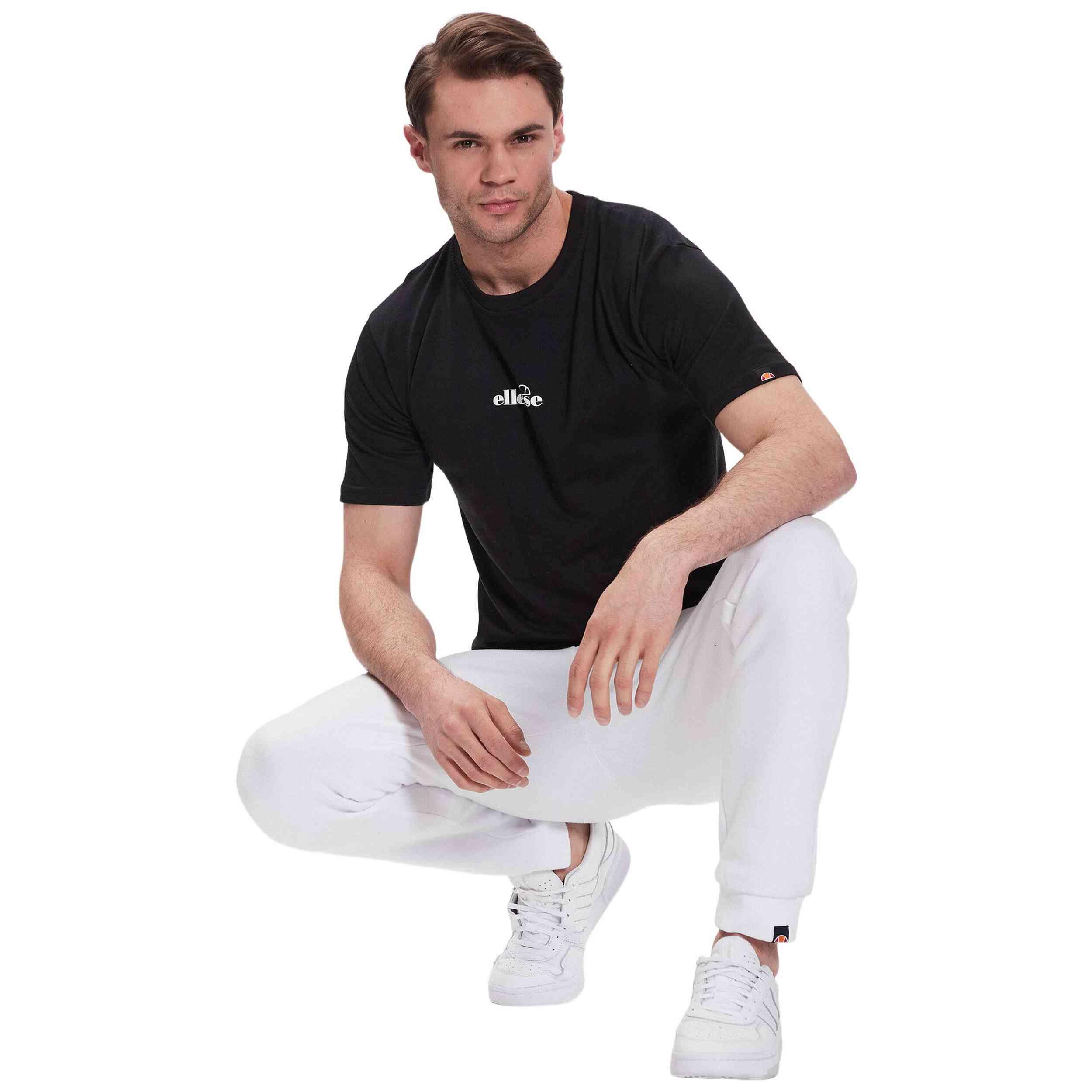 T-shirt Ellesse modèle Ollio pour homme 2/5