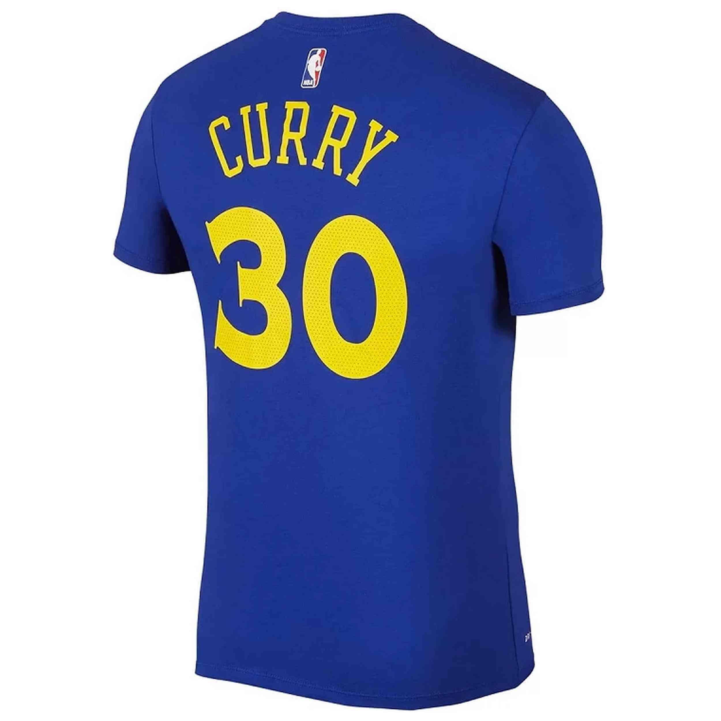 T-shirt met korte mouwen Nike model 870774-496 voor mannen 2/2