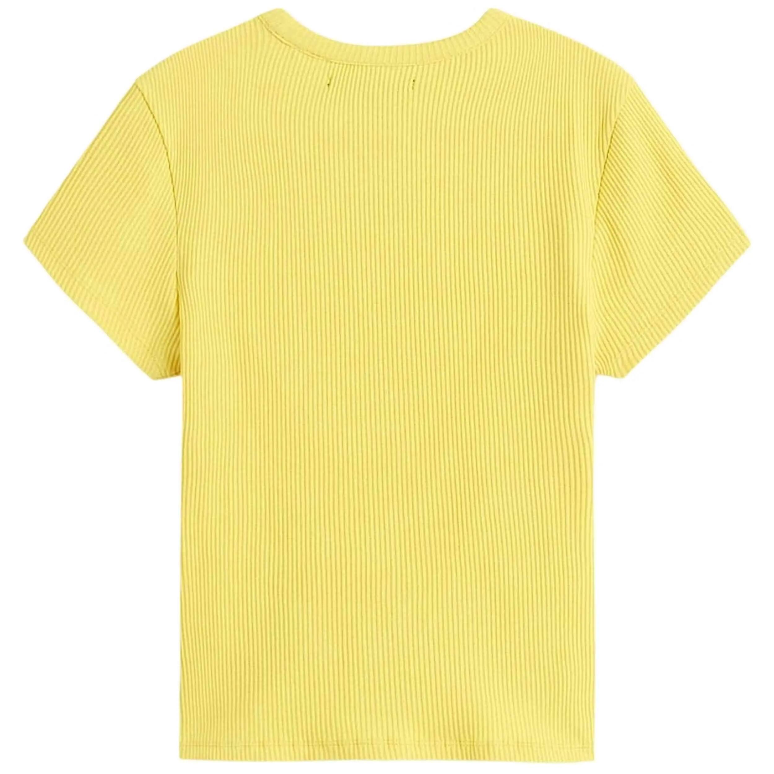 Camiseta de manga corta Vans modelo CAMERON TEE para mujer 2/5